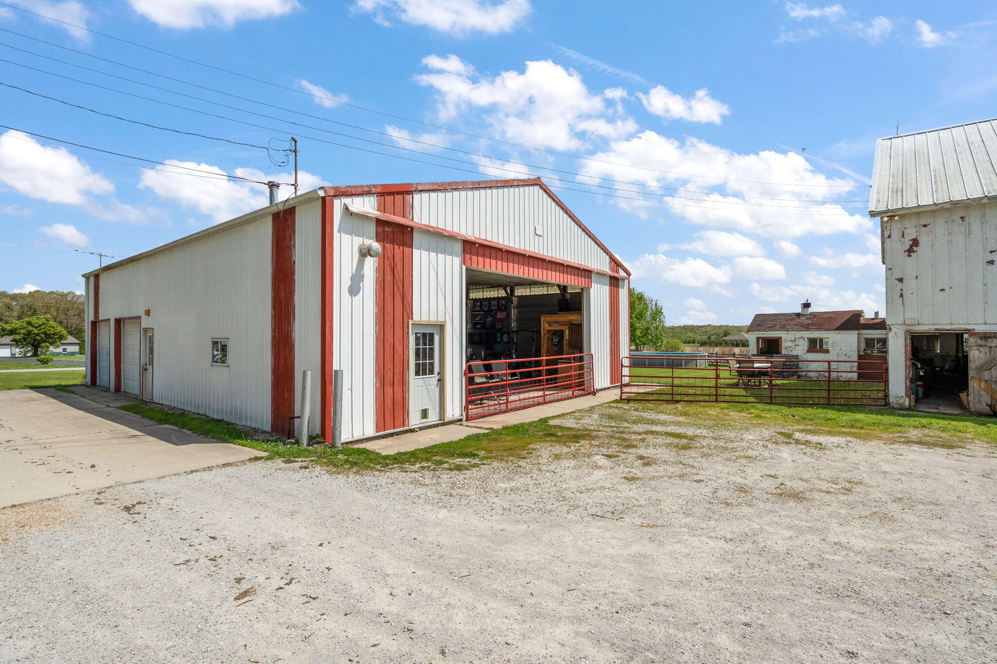 13933 W 135th Avenue, Cedar Lake, IN 46303; Image #40