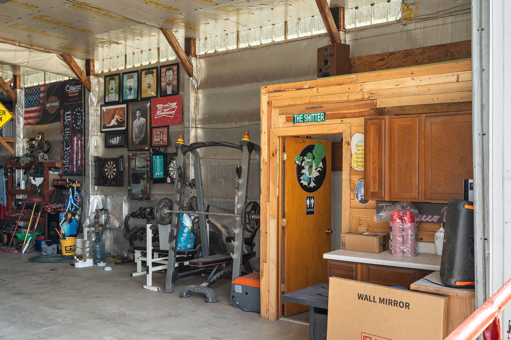 13933 W 135th Avenue, Cedar Lake, IN 46303; Image #42