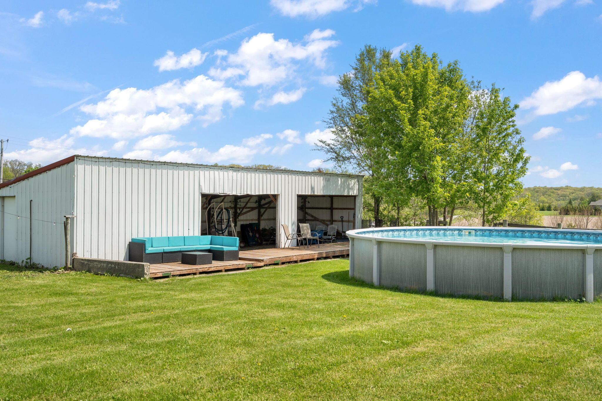 13933 W 135th Avenue, Cedar Lake, IN 46303; Image #47