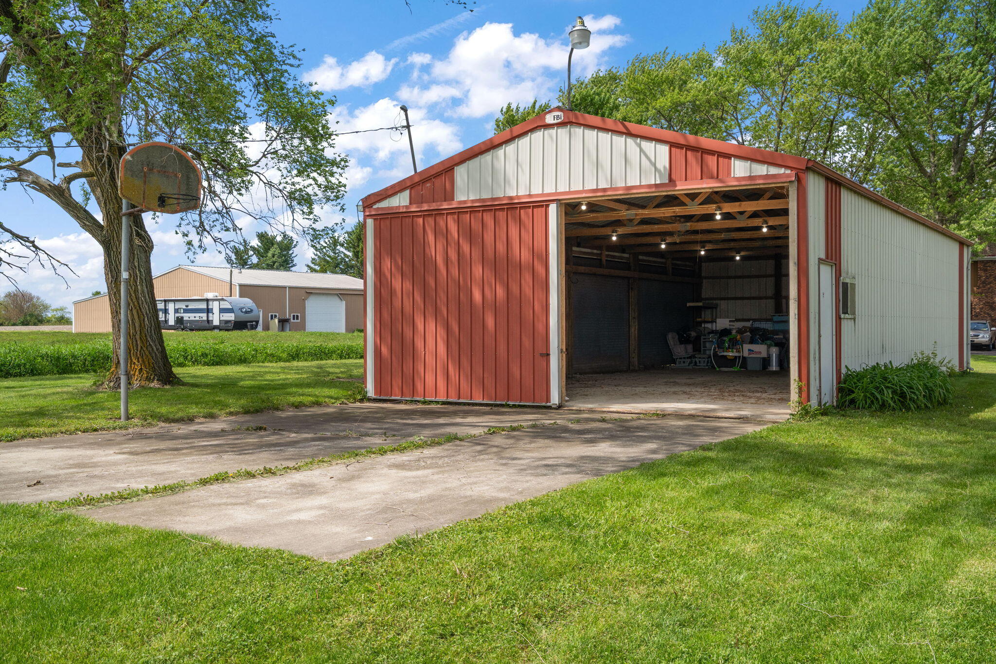 13933 W 135th Avenue, Cedar Lake, IN 46303; Image #48
