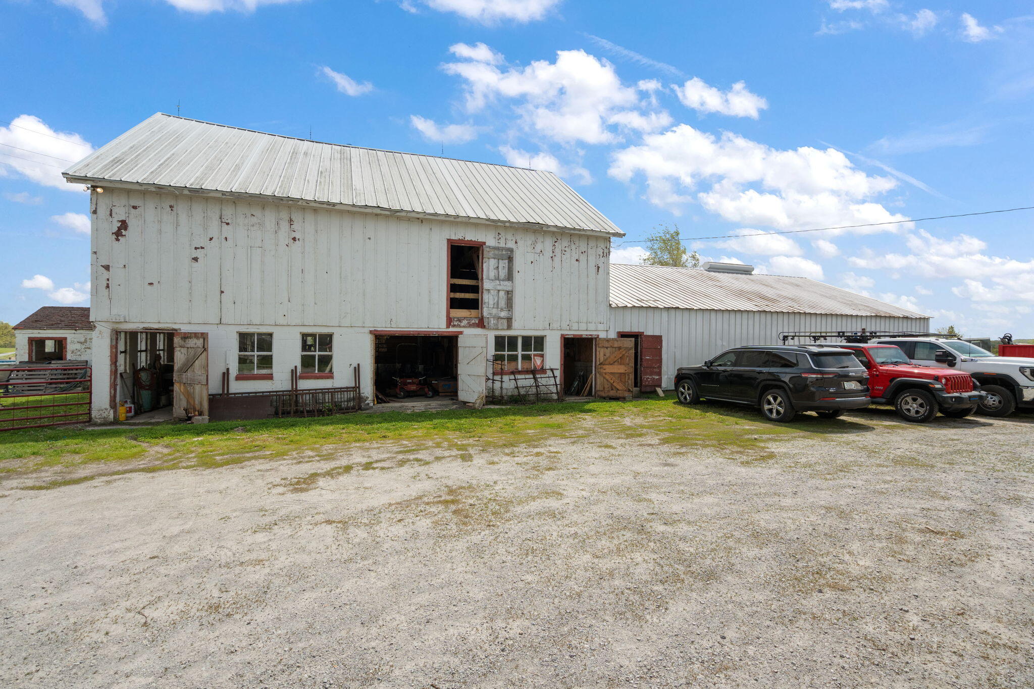 13933 W 135th Avenue, Cedar Lake, IN 46303; Image #53