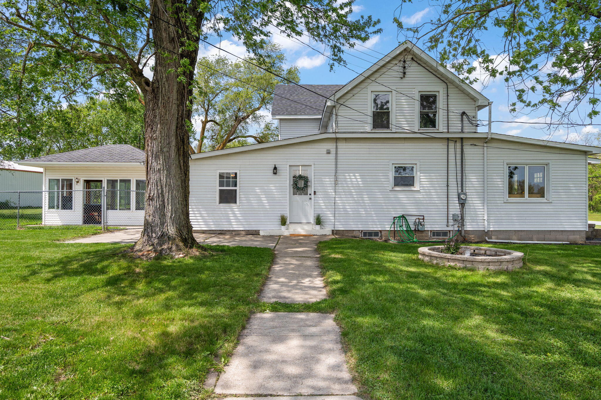 13933 W 135th Avenue, Cedar Lake, IN 46303; Image #6
