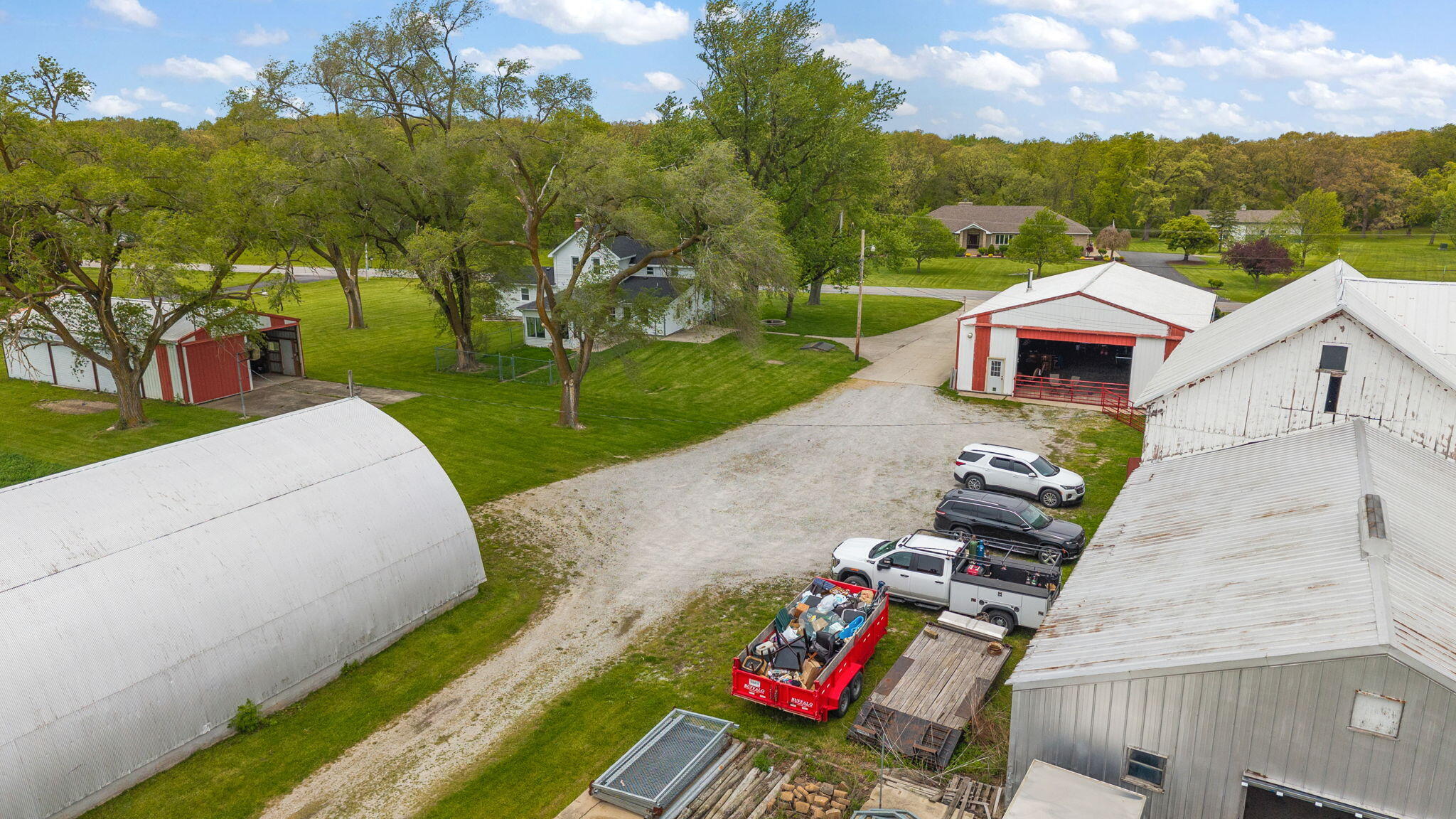 13933 W 135th Avenue, Cedar Lake, IN 46303; Image #64