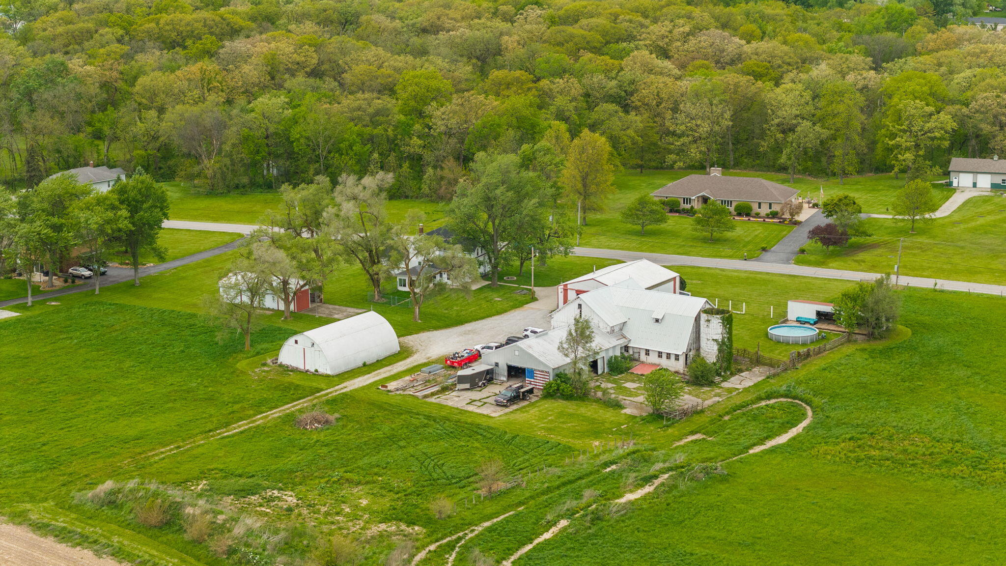 13933 W 135th Avenue, Cedar Lake, IN 46303; Image #66