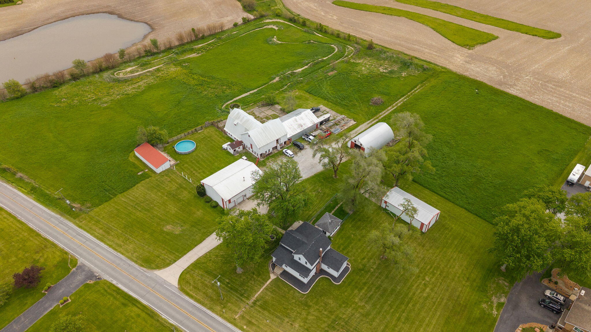 13933 W 135th Avenue, Cedar Lake, IN 46303; Image #67