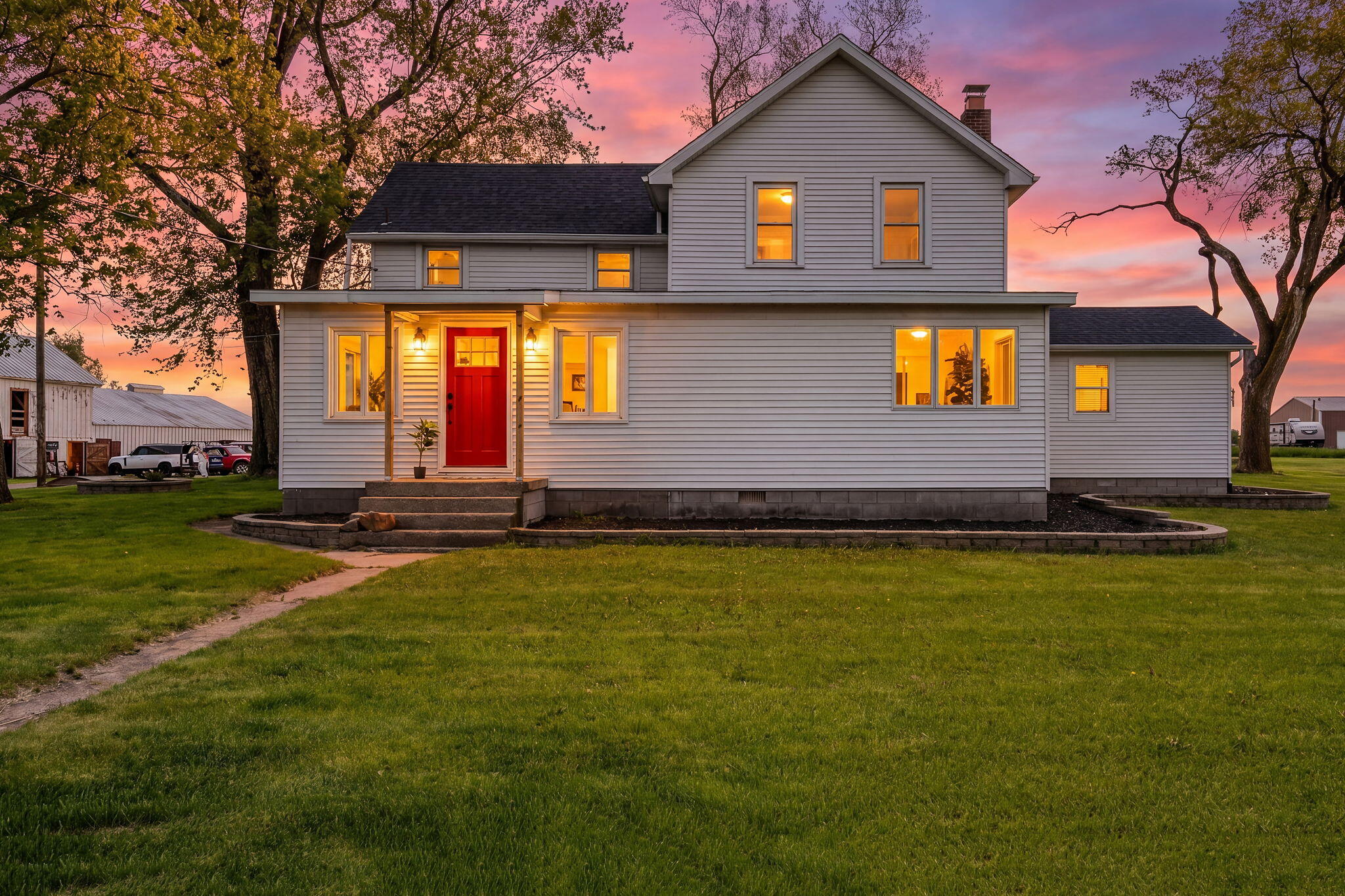 13933 W 135th Avenue, Cedar Lake, IN 46303; Image #7