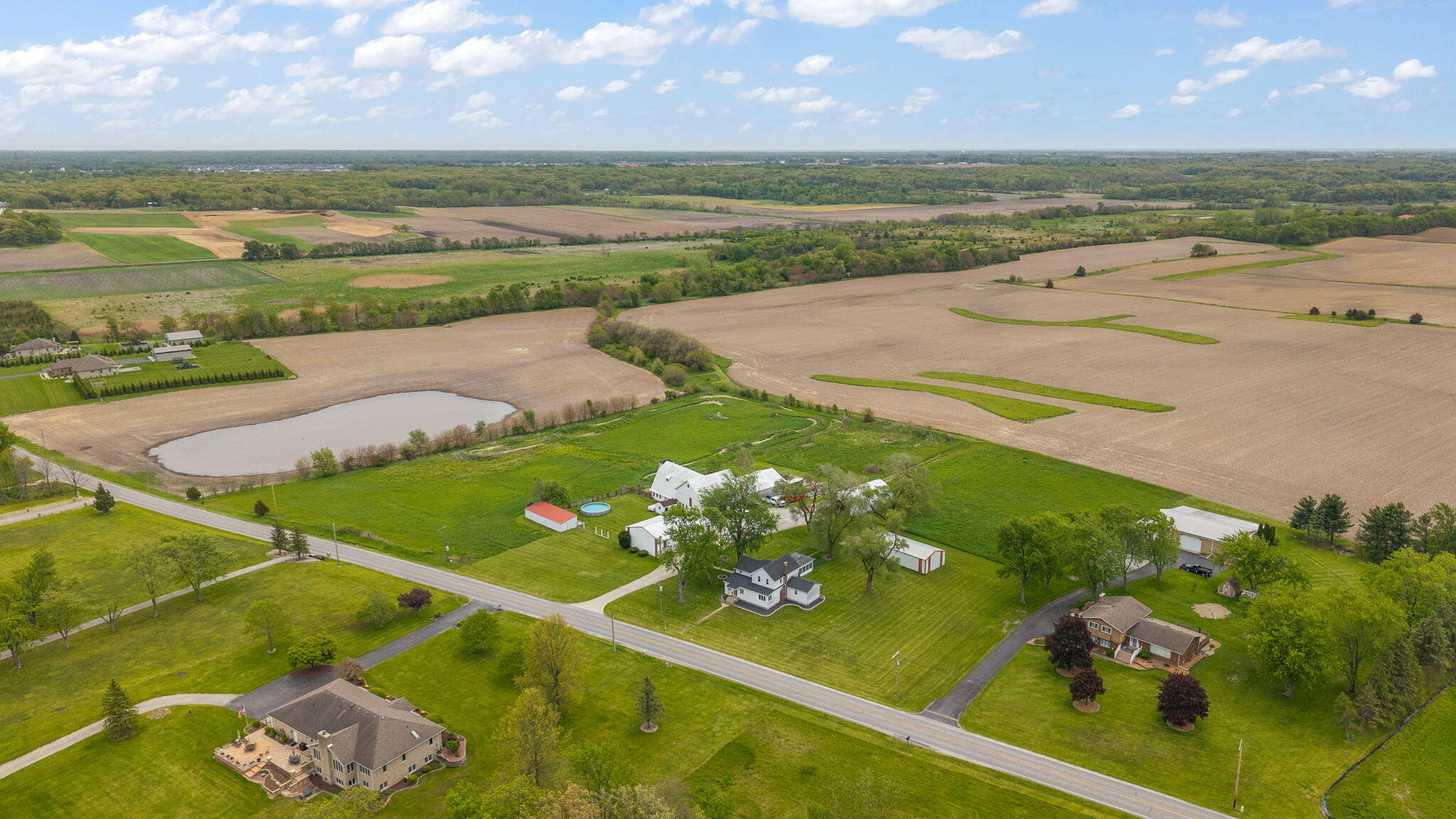 13933 W 135th Avenue, Cedar Lake, IN 46303; Image #70