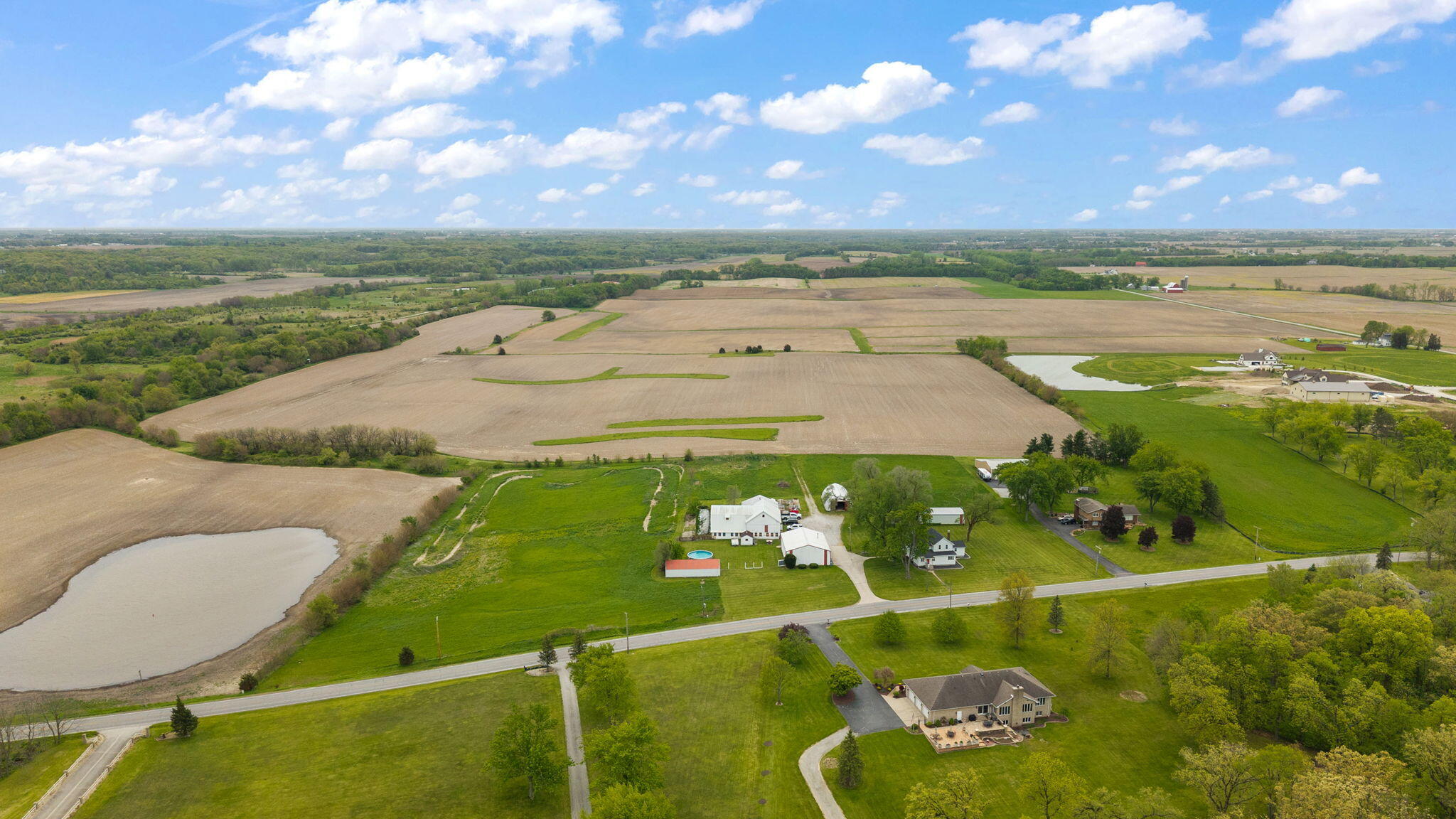 13933 W 135th Avenue, Cedar Lake, IN 46303; Image #71