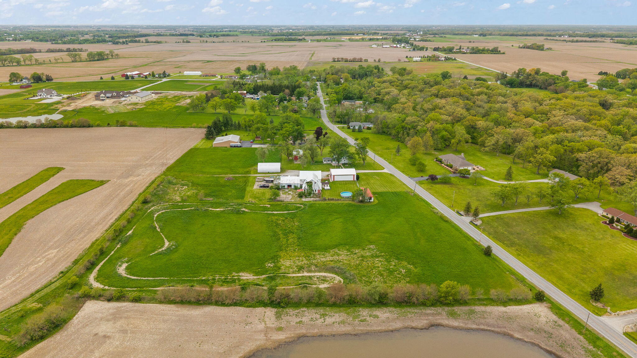 13933 W 135th Avenue, Cedar Lake, IN 46303; Image #72