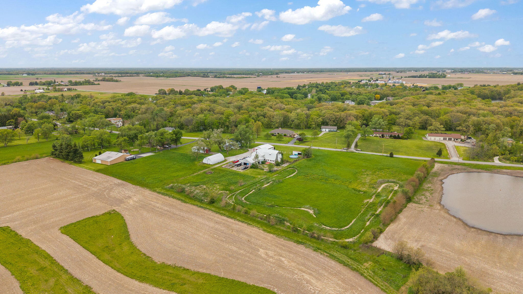13933 W 135th Avenue, Cedar Lake, IN 46303; Image #73