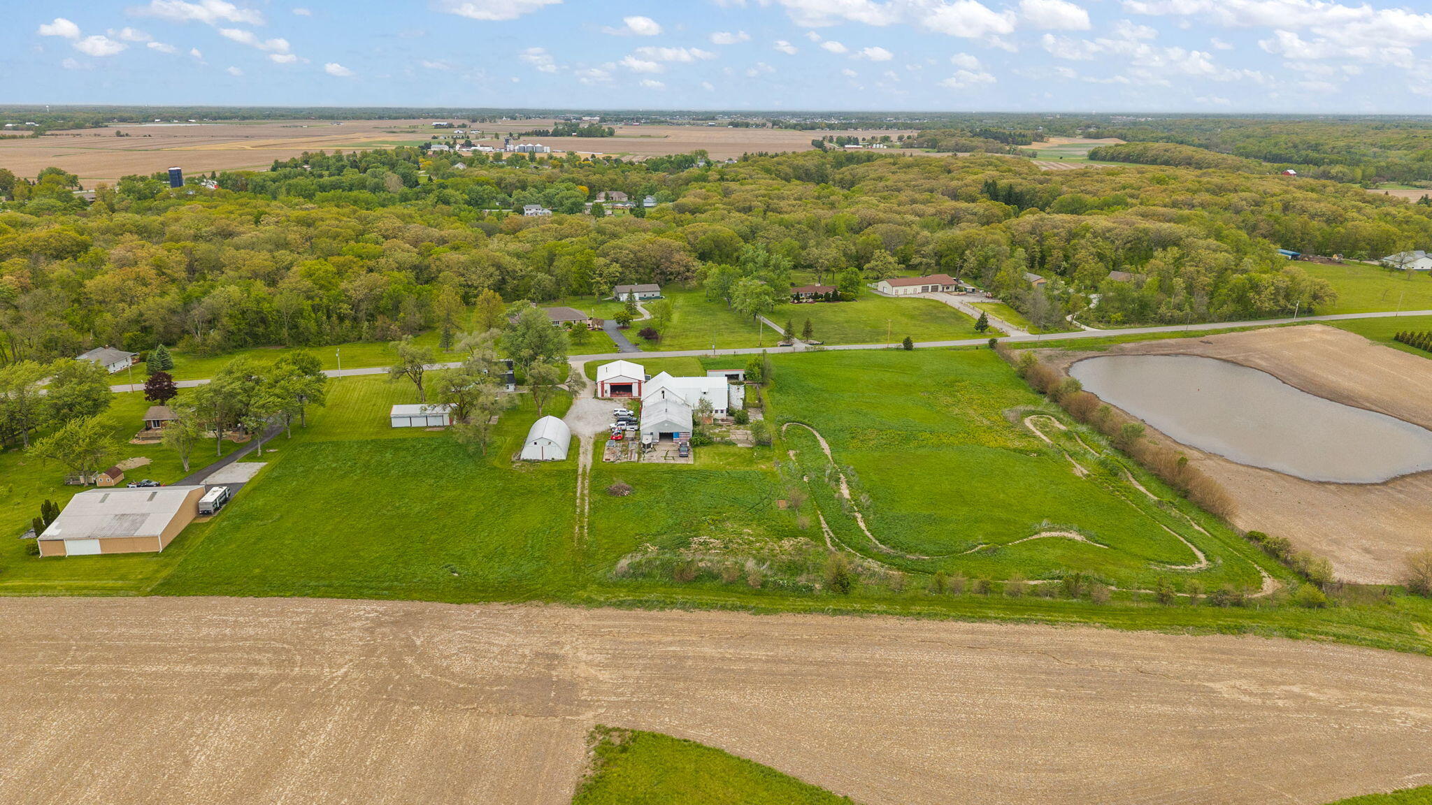 13933 W 135th Avenue, Cedar Lake, IN 46303; Image #74