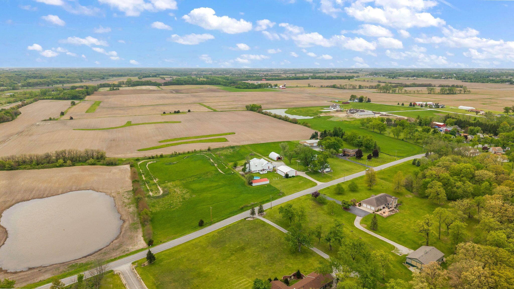 13933 W 135th Avenue, Cedar Lake, IN 46303; Image #75