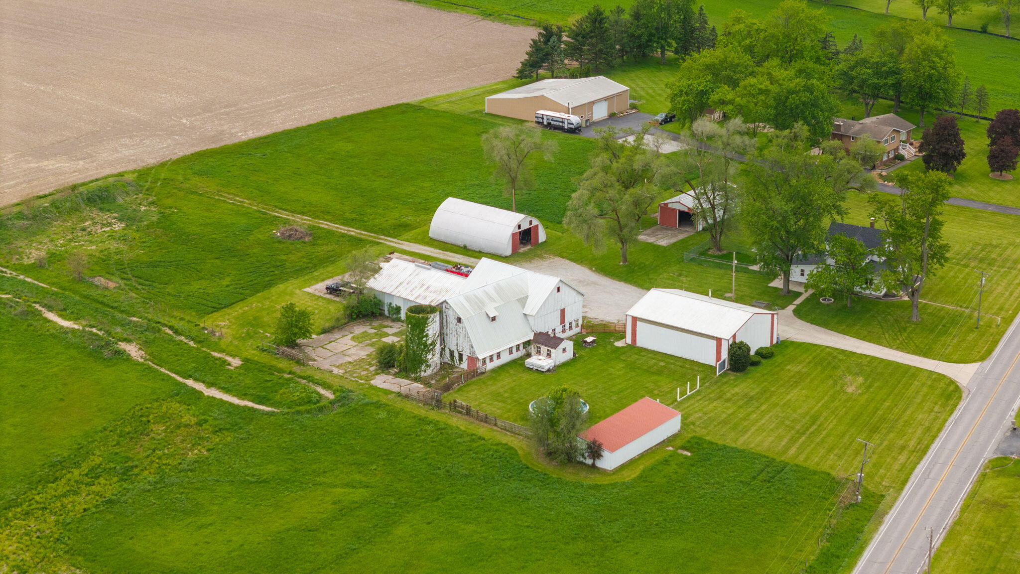 13933 W 135th Avenue, Cedar Lake, IN 46303; Image #76