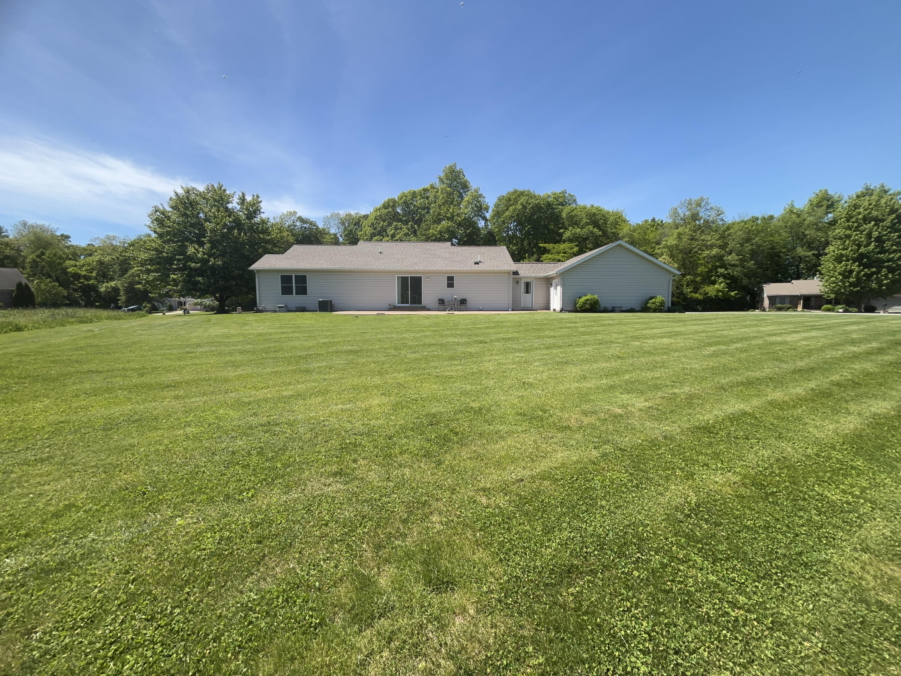 17 White Tail Circle, Williamsport, IN 47993; Image #7