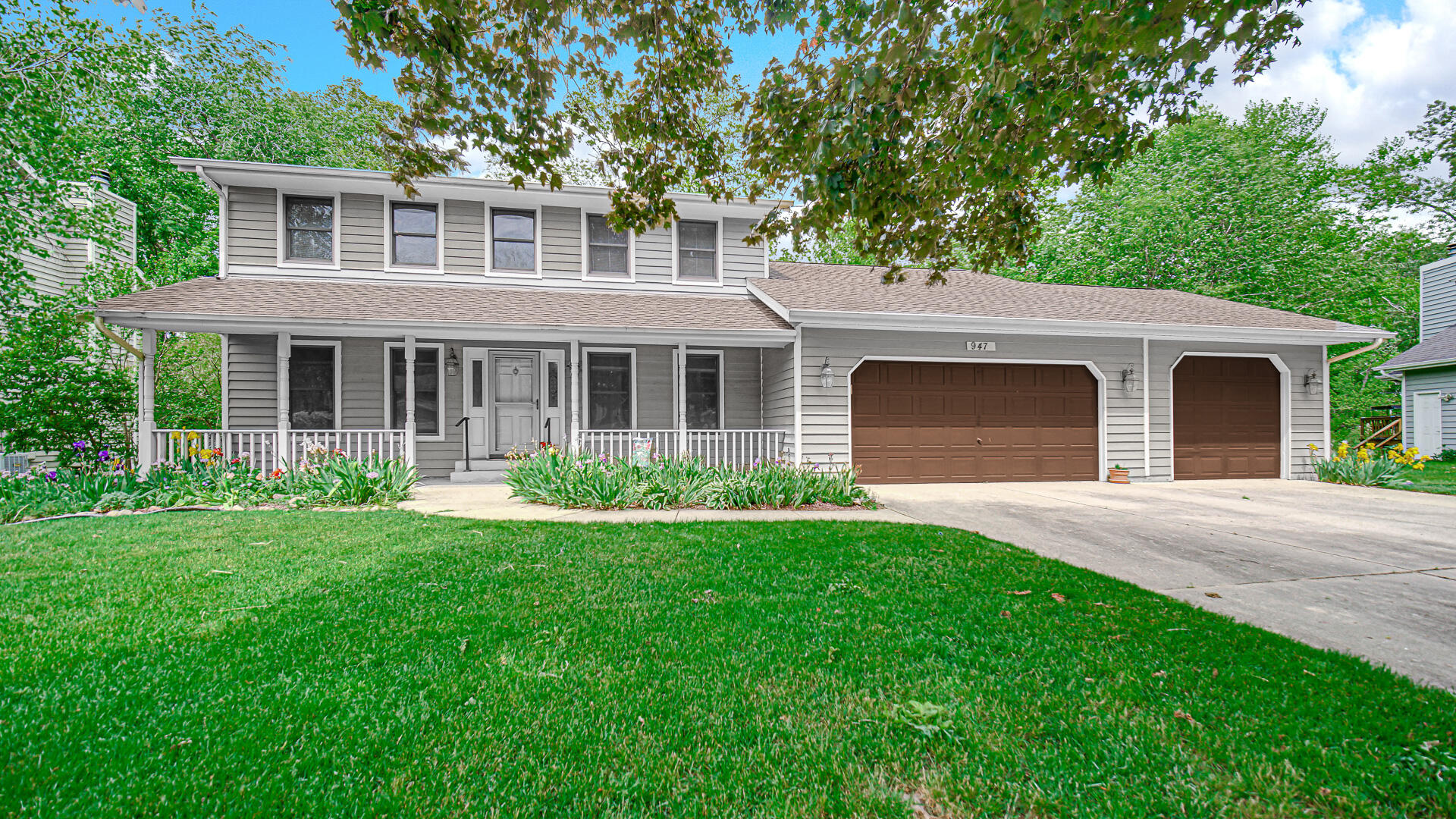 947 Sandpiper Drive, Chesterton, IN 46304; Image #1