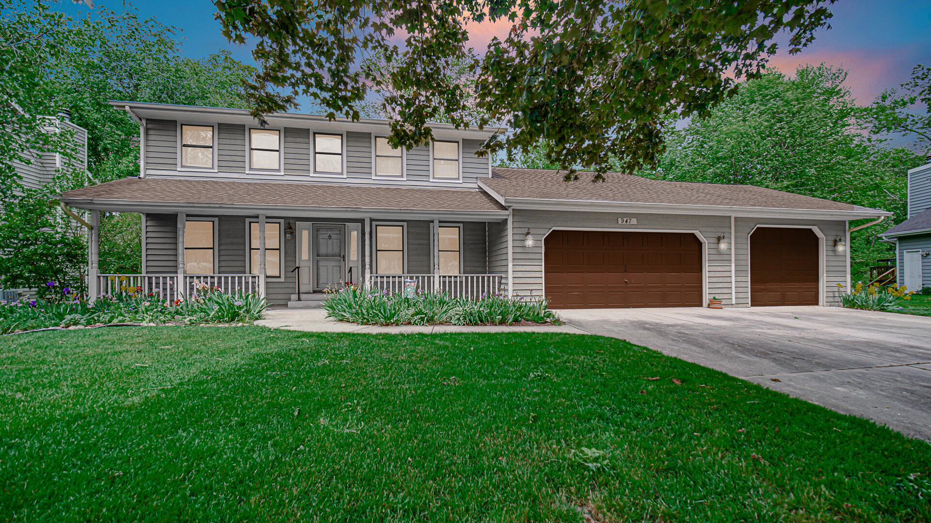947 Sandpiper Drive, Chesterton, IN 46304; Image #38