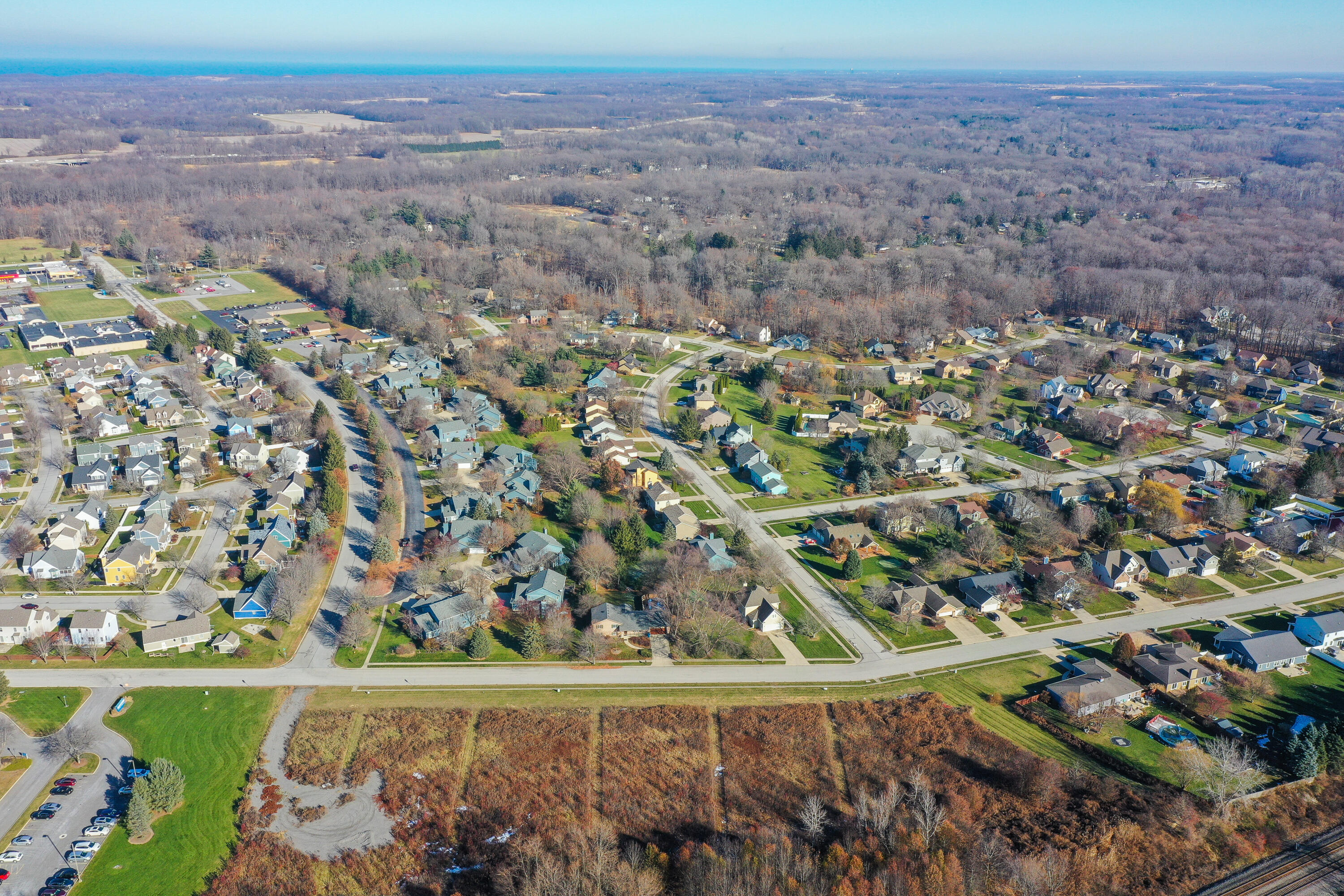 947 Sandpiper Drive, Chesterton, IN 46304; Image #39