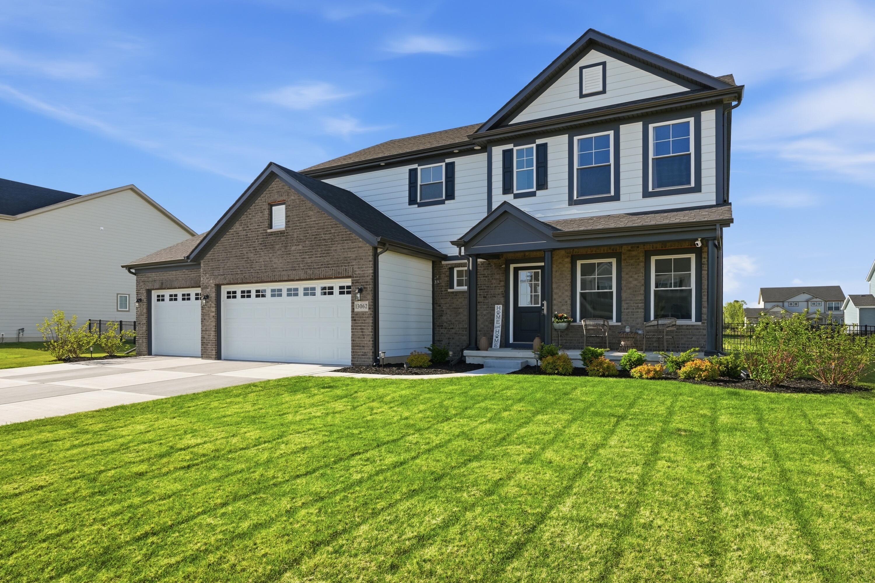 13062 111th Avenue, Dyer, IN 46311; Image #2