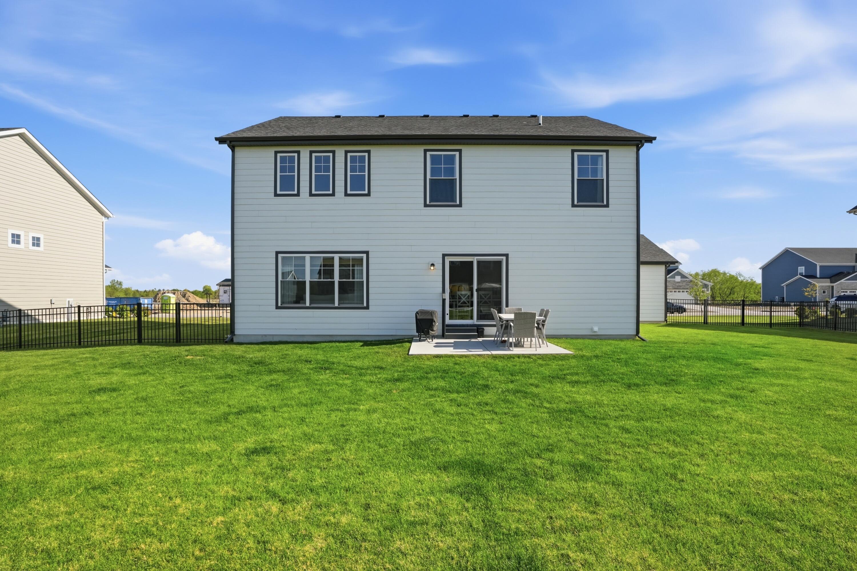 13062 111th Avenue, Dyer, IN 46311; Image #25