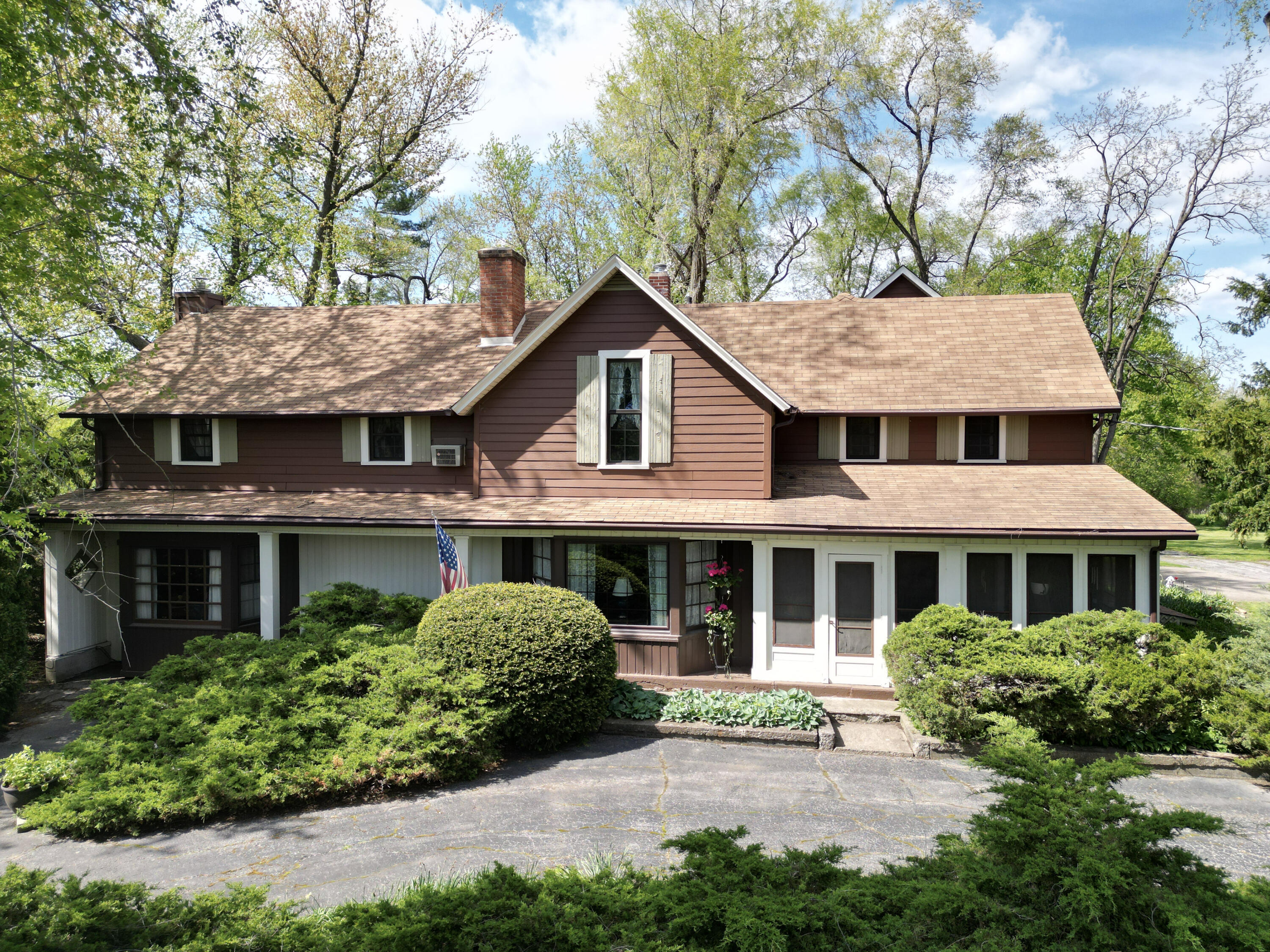 9014 E 129th Avenue, Crown Point, IN 46307; Image #1