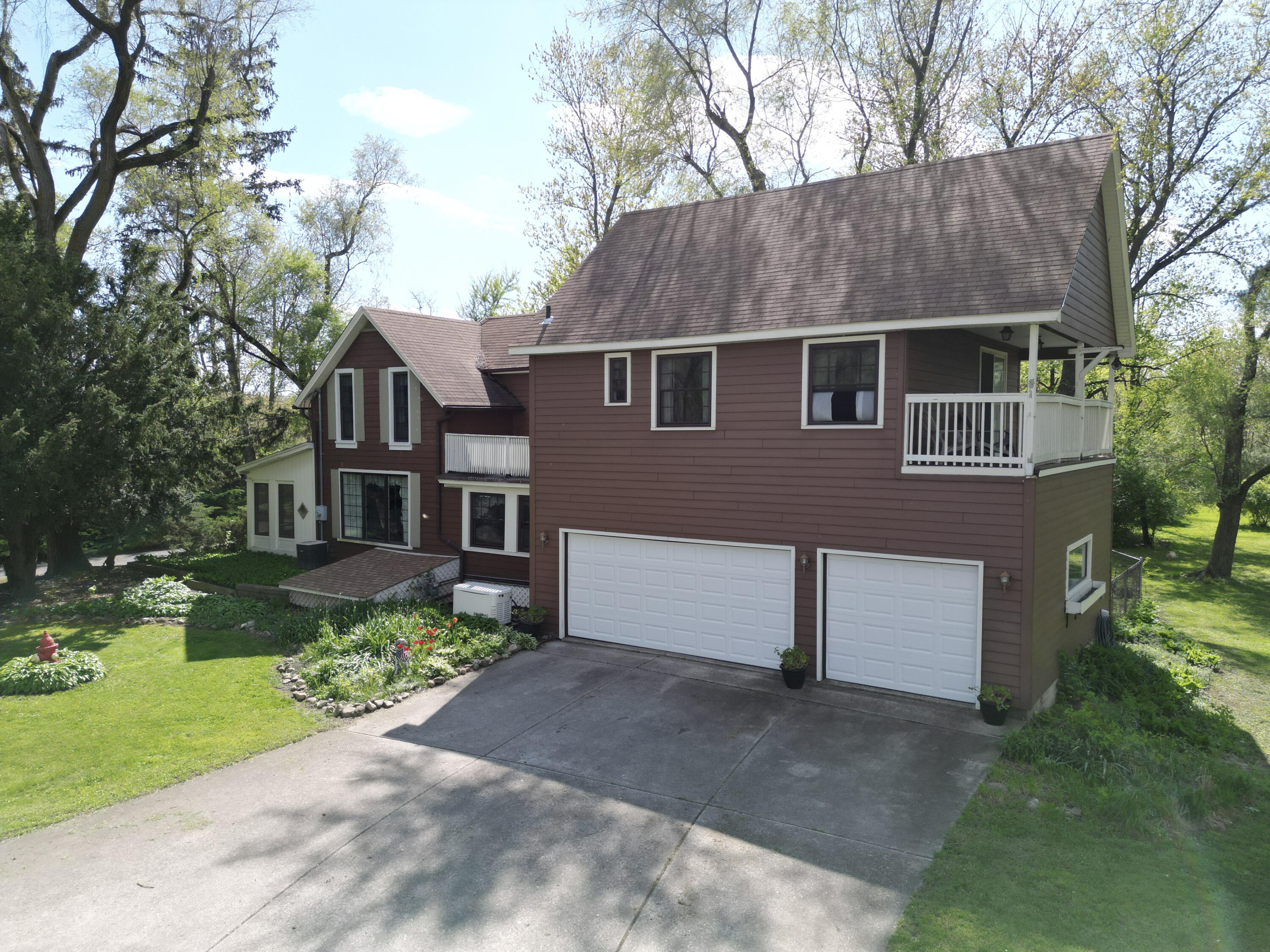 9014 E 129th Avenue, Crown Point, IN 46307; Image #47