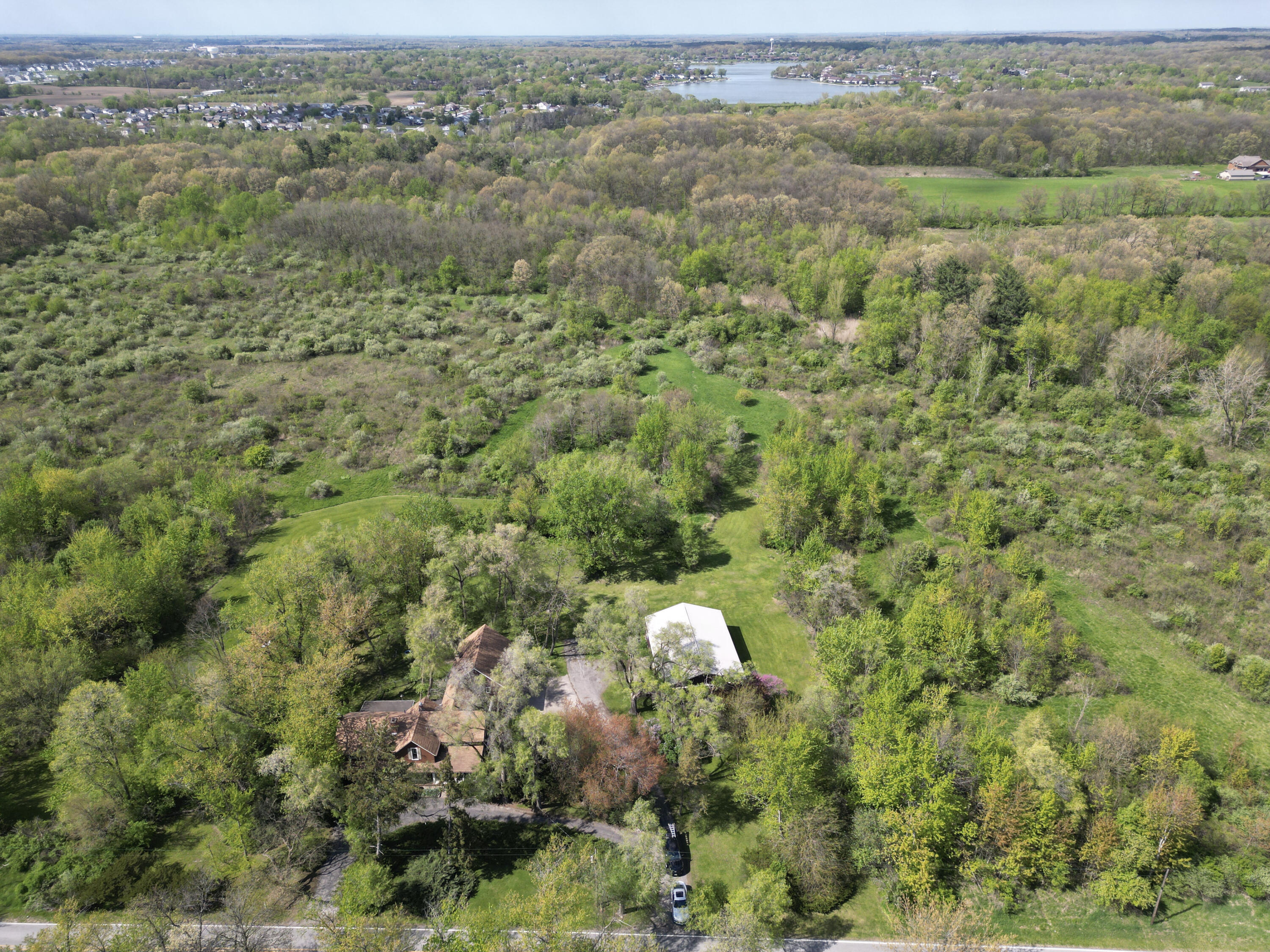 9014 E 129th Avenue, Crown Point, IN 46307; Image #51