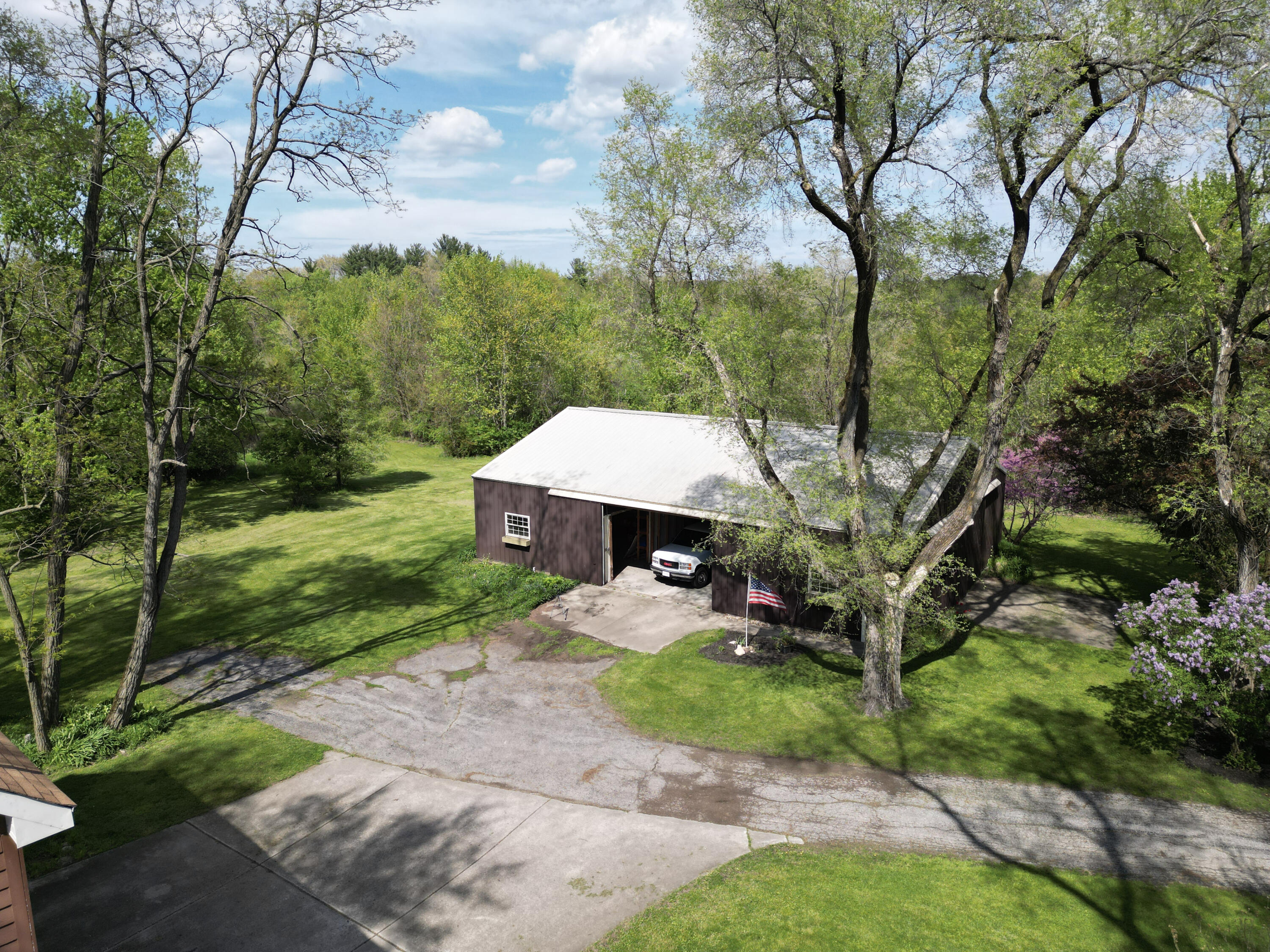 9014 E 129th Avenue, Crown Point, IN 46307; Image #54