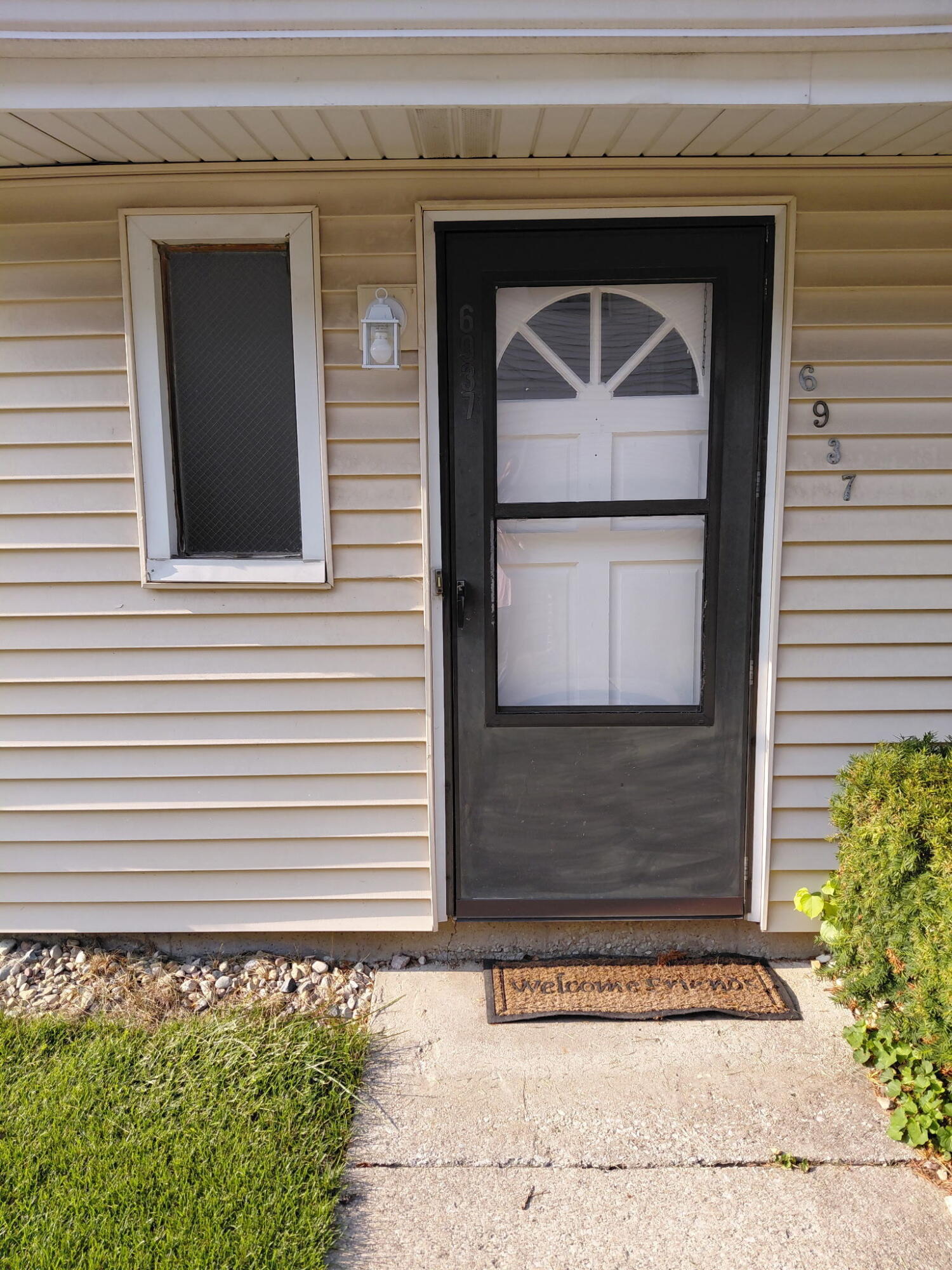 6937 Fillmore Drive, Merrillville, IN 46410; Image #1