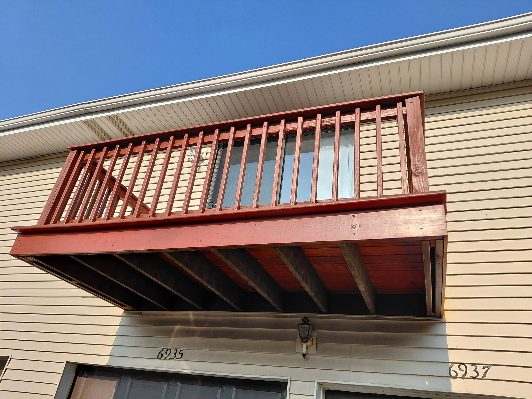 6937 Fillmore Drive, Merrillville, IN 46410; Image #2