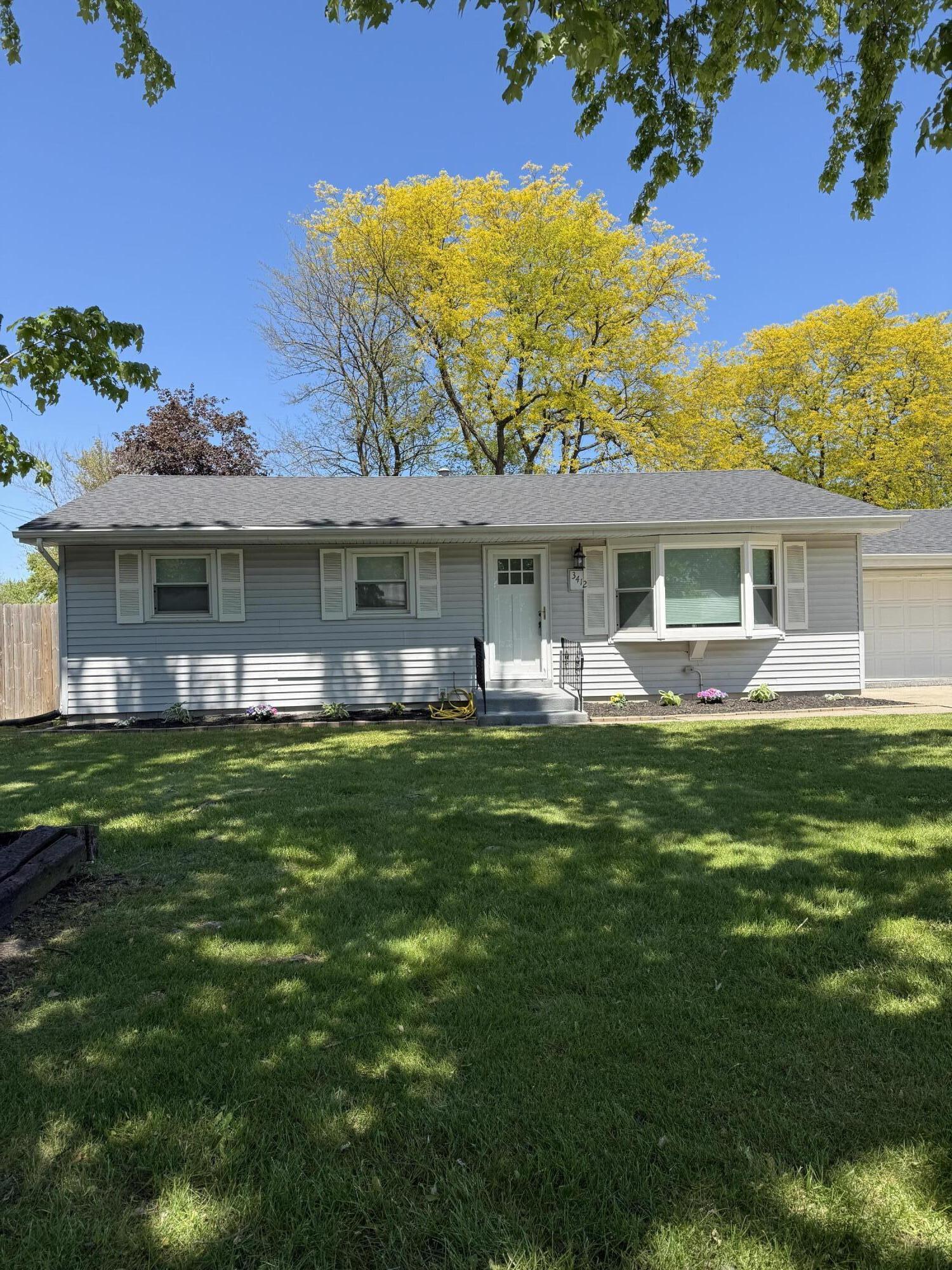 3412 W 78th Place, Merrillville, IN 46410; Image #2