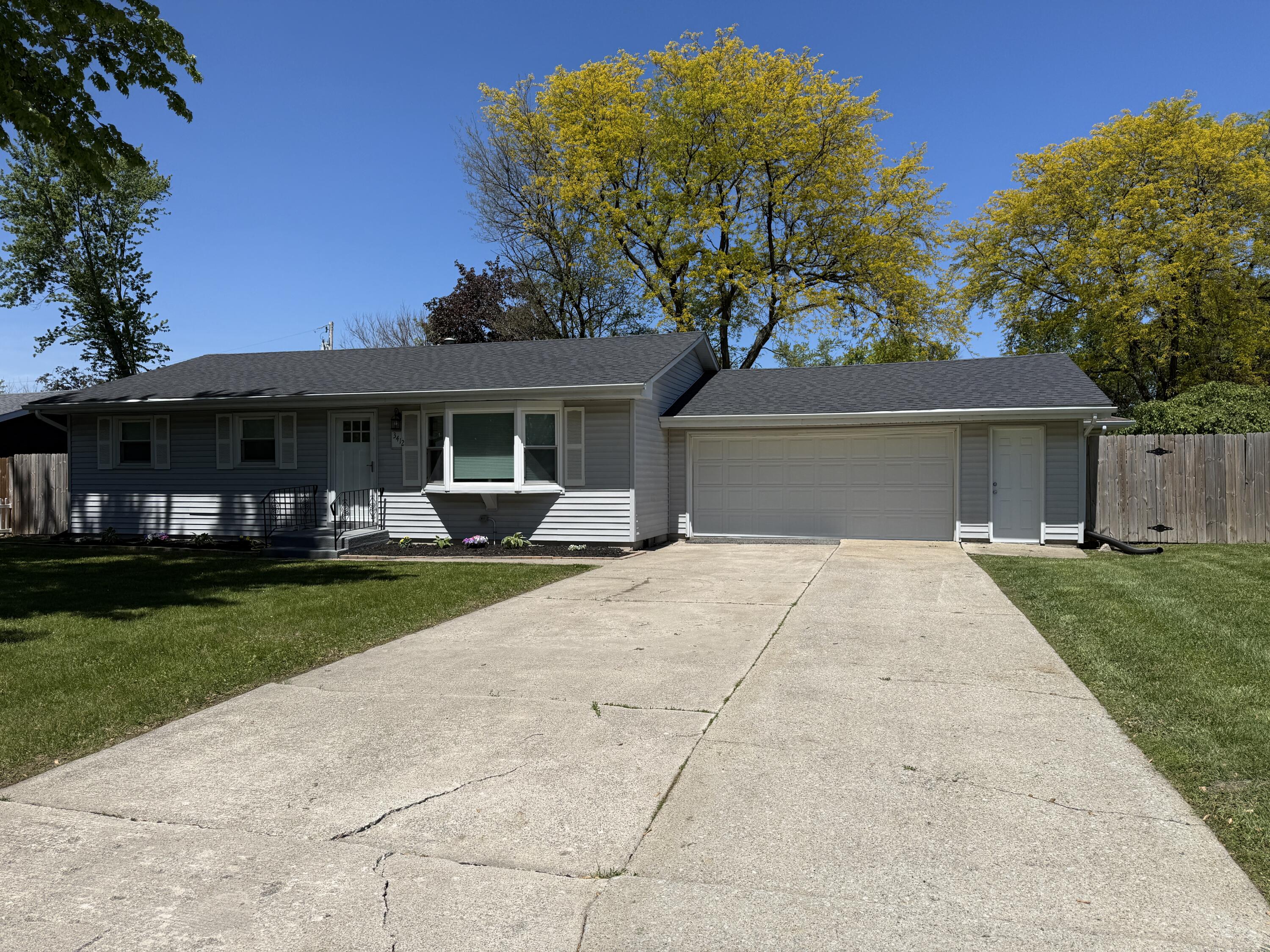 3412 W 78th Place, Merrillville, IN 46410; Image #3