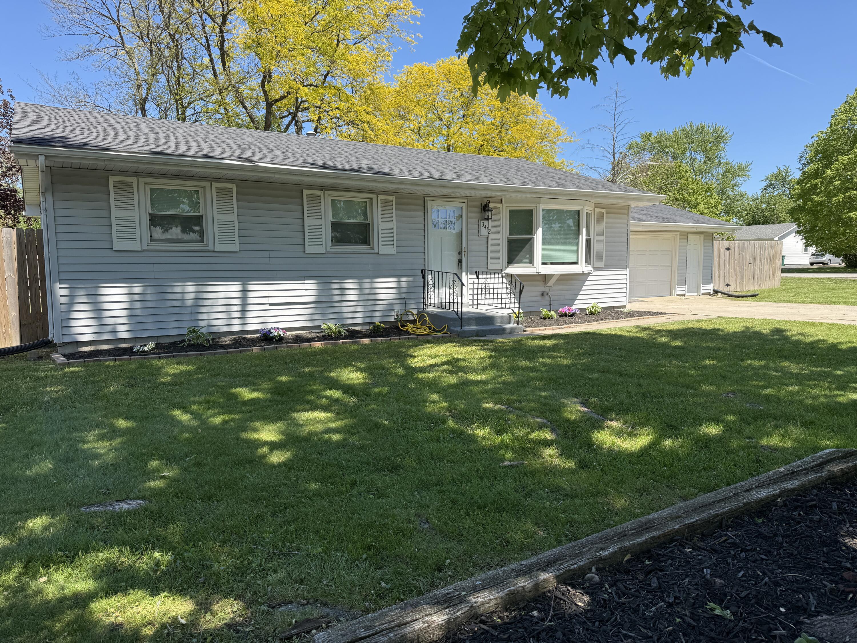 3412 W 78th Place, Merrillville, IN 46410; Image #4