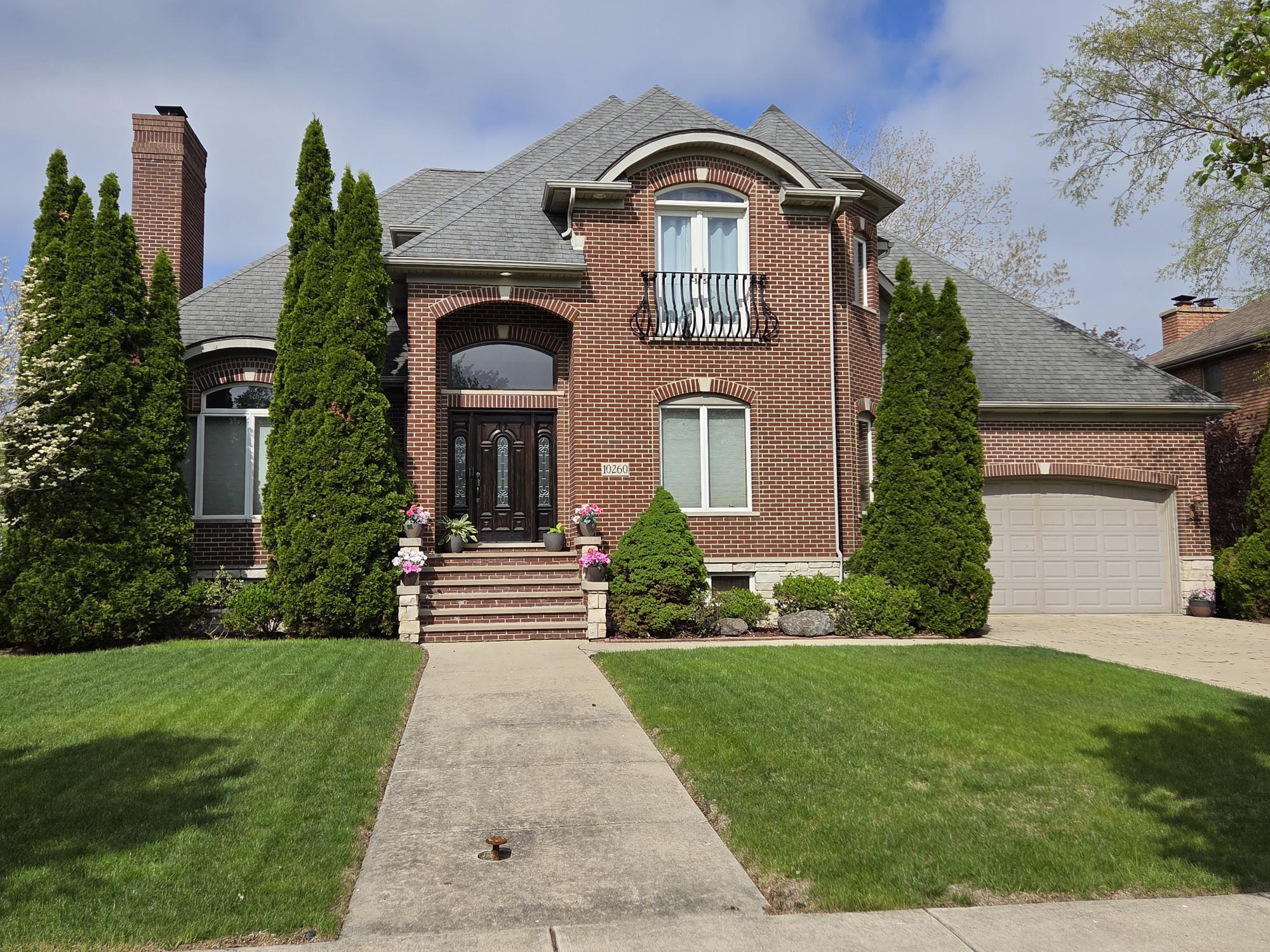 10260 Windsor Place, Munster, IN 46321; Image #15