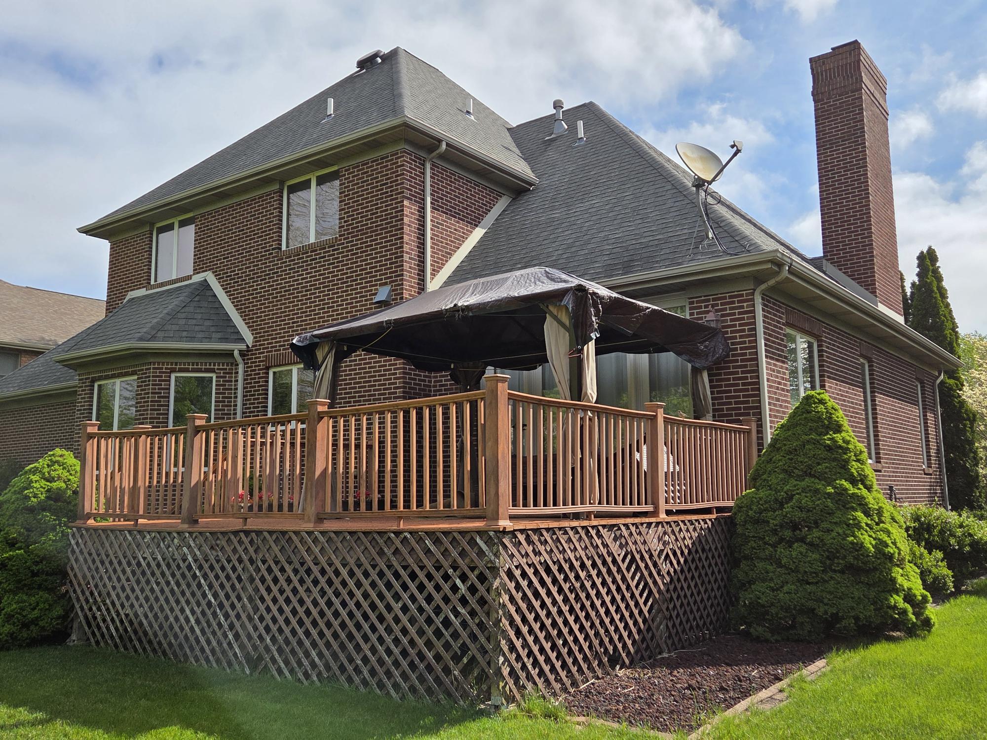 10260 Windsor Place, Munster, IN 46321; Image #2
