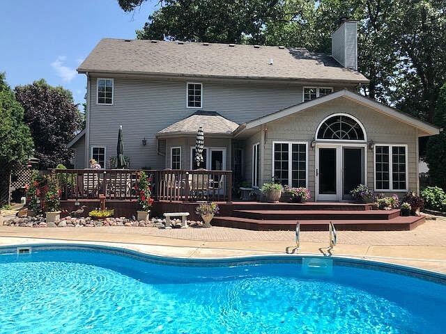 236 N Elgin Street, Griffith, IN 46319; Image #22