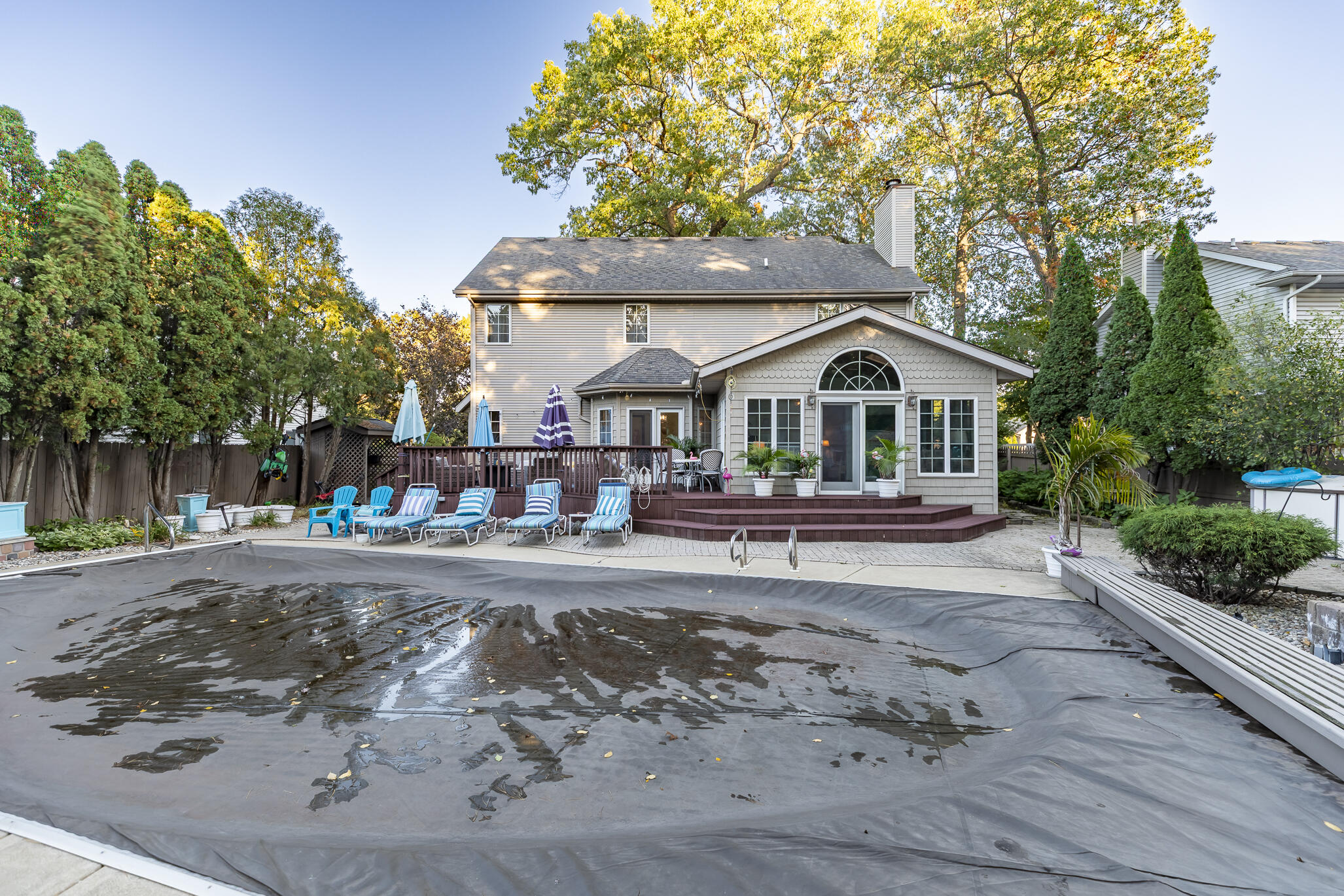 236 N Elgin Street, Griffith, IN 46319; Image #24