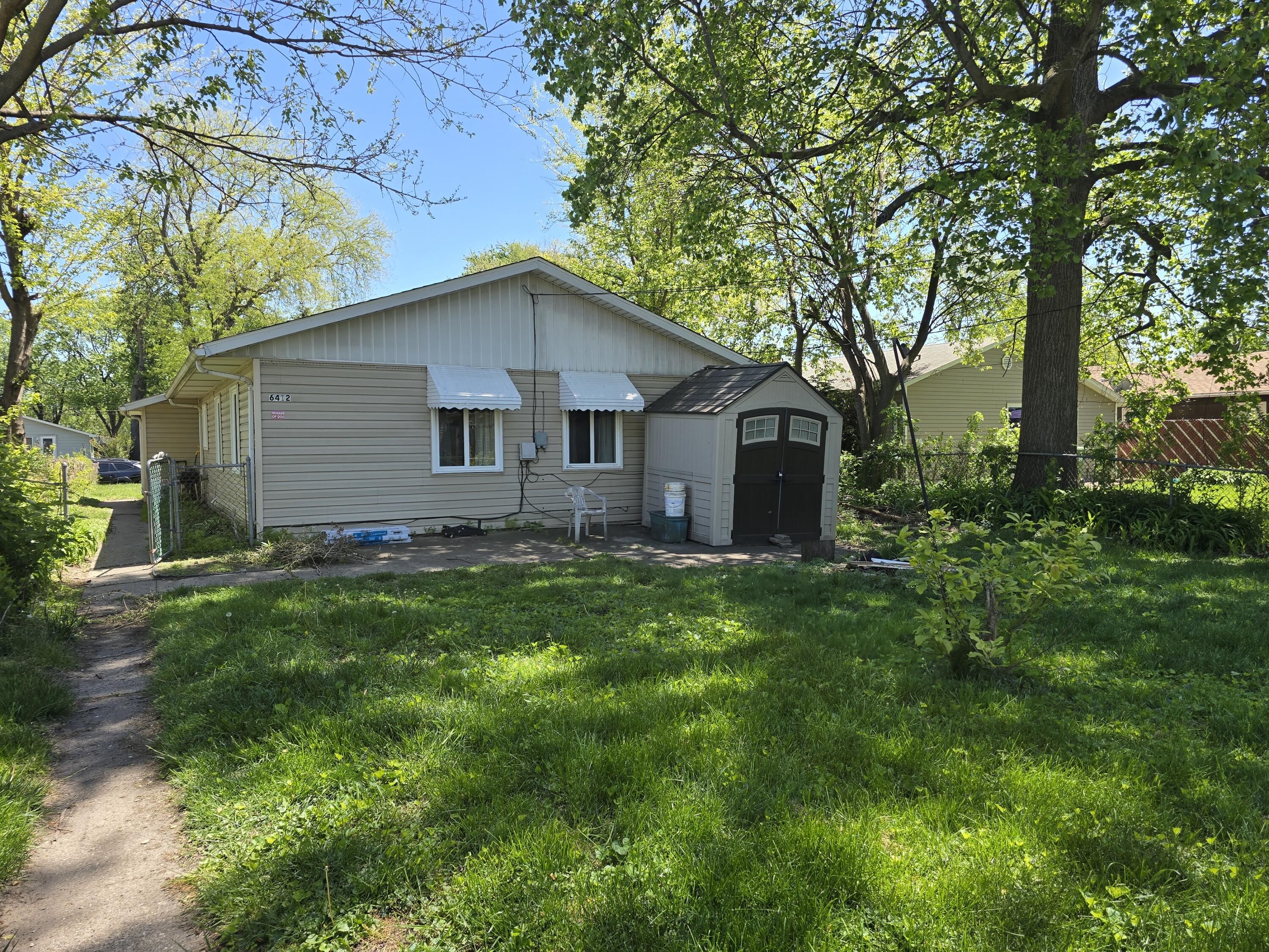 6412 Nebraska Avenue, Hammond, IN 46323; Image #10
