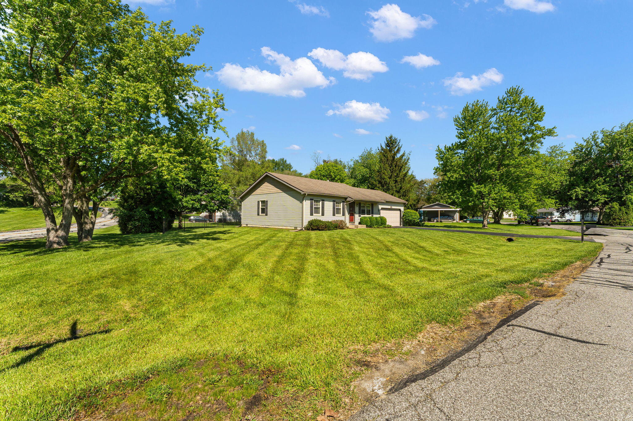 2156 St Joseph Lane, Valparaiso, IN 46385; Image #16