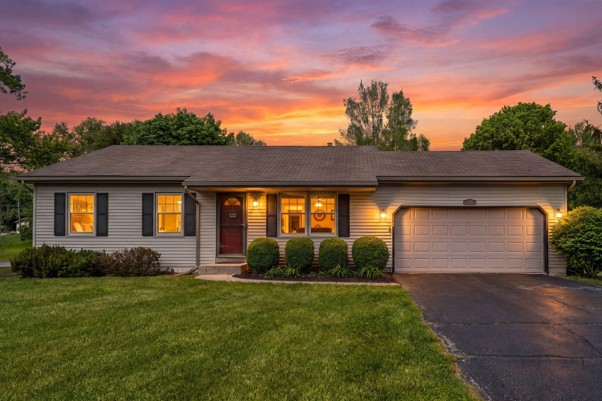 2156 St Joseph Lane, Valparaiso, IN 46385; Image #22