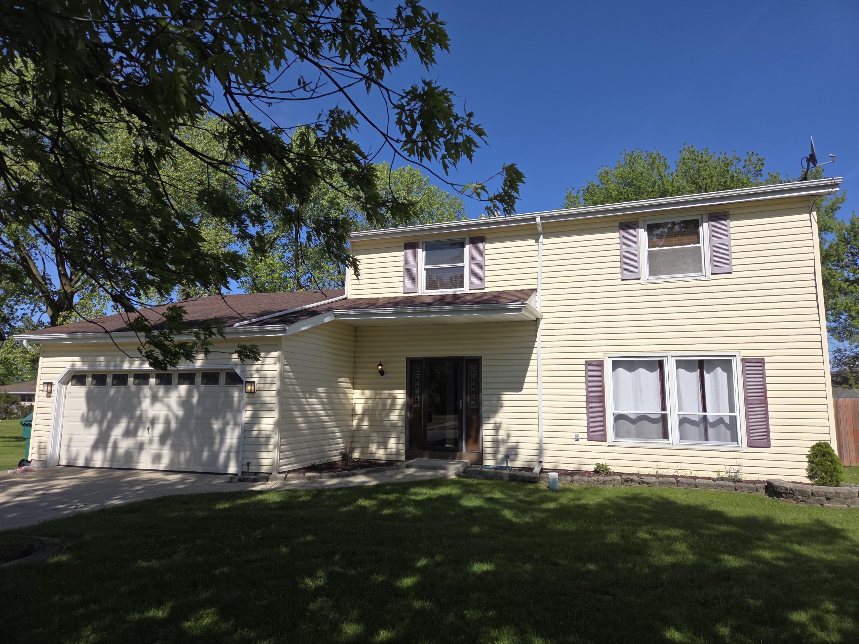 7451 Hendricks Street, Merrillville, IN 46410; Image #1