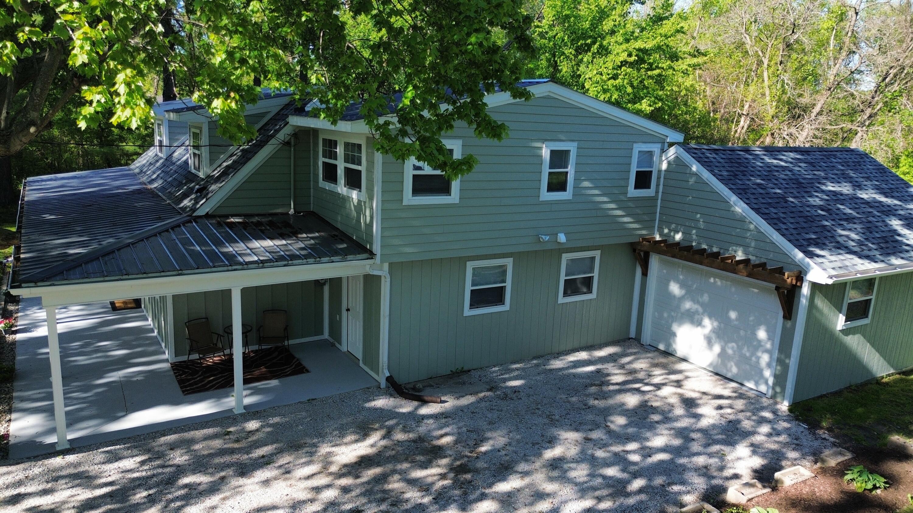 6323 N 600 W, Michigan City, IN 46360; Image #10