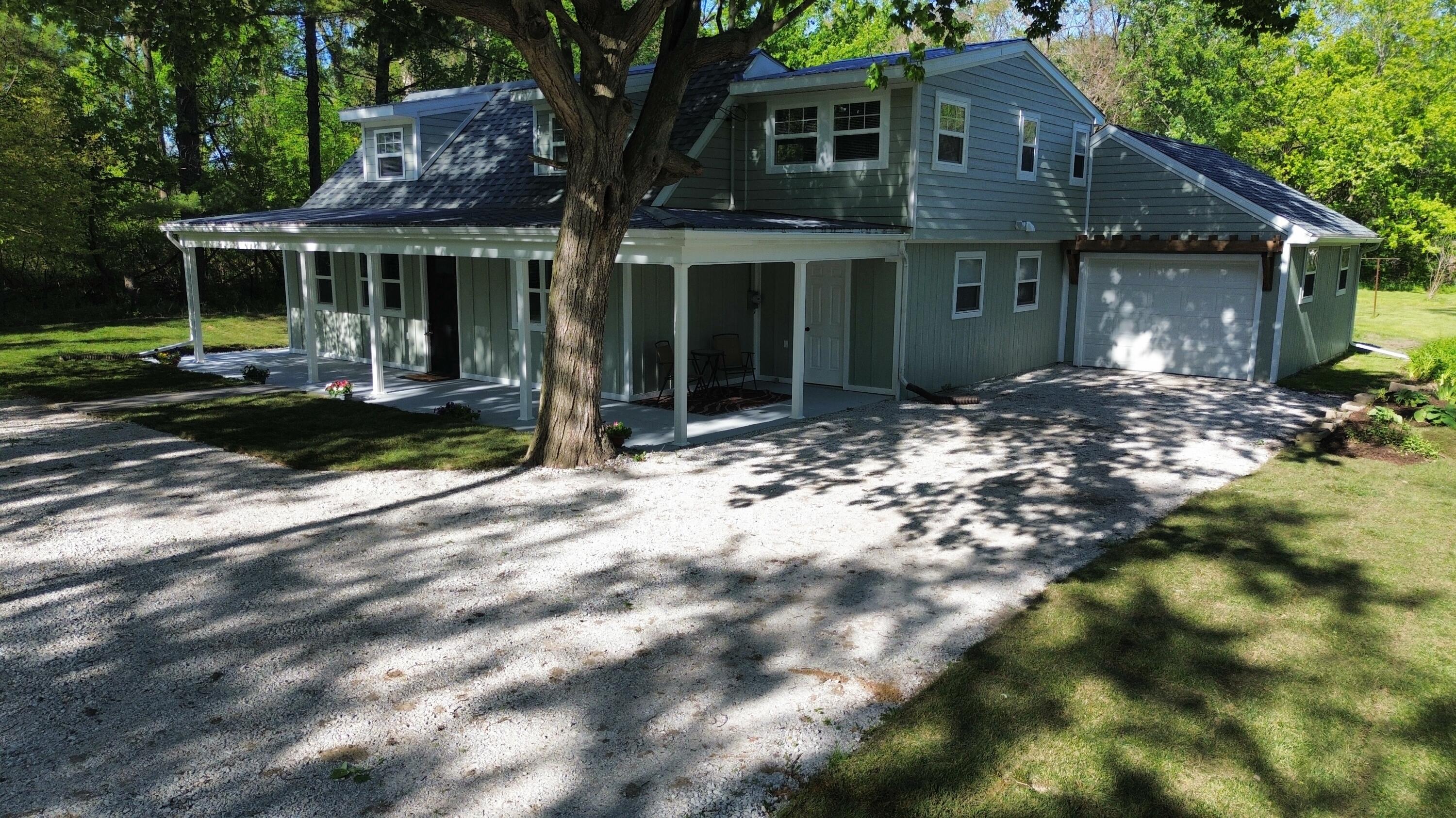 6323 N 600 W, Michigan City, IN 46360; Image #2