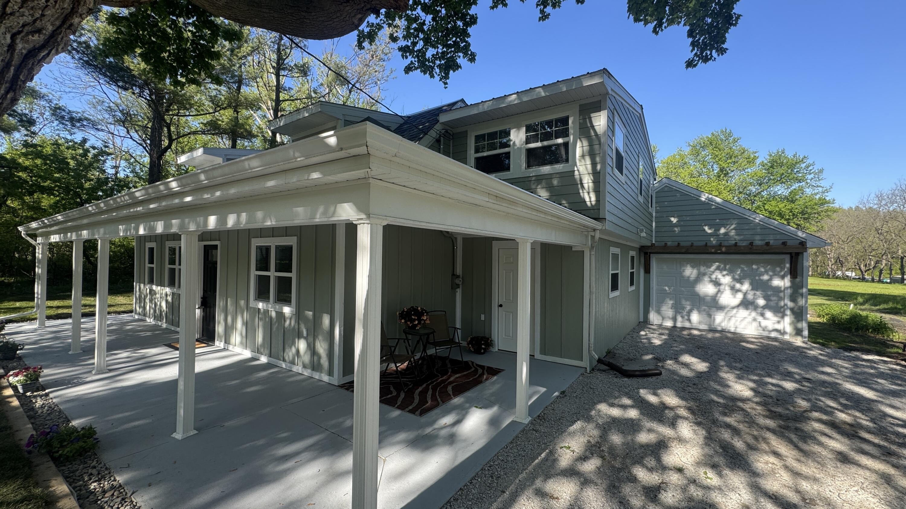 6323 N 600 W, Michigan City, IN 46360; Image #4