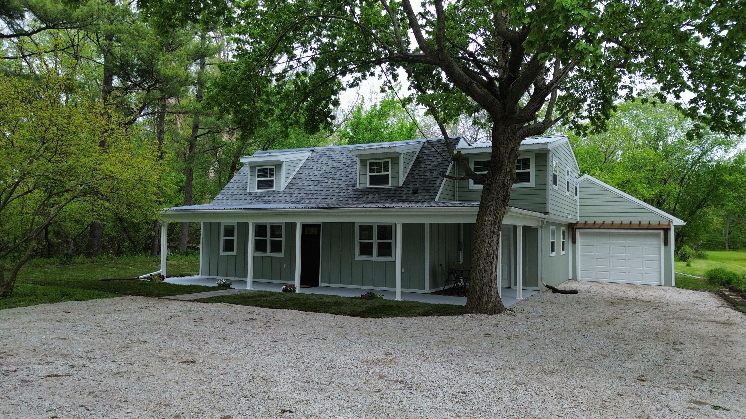 6323 N 600 W, Michigan City, IN 46360; Image #47