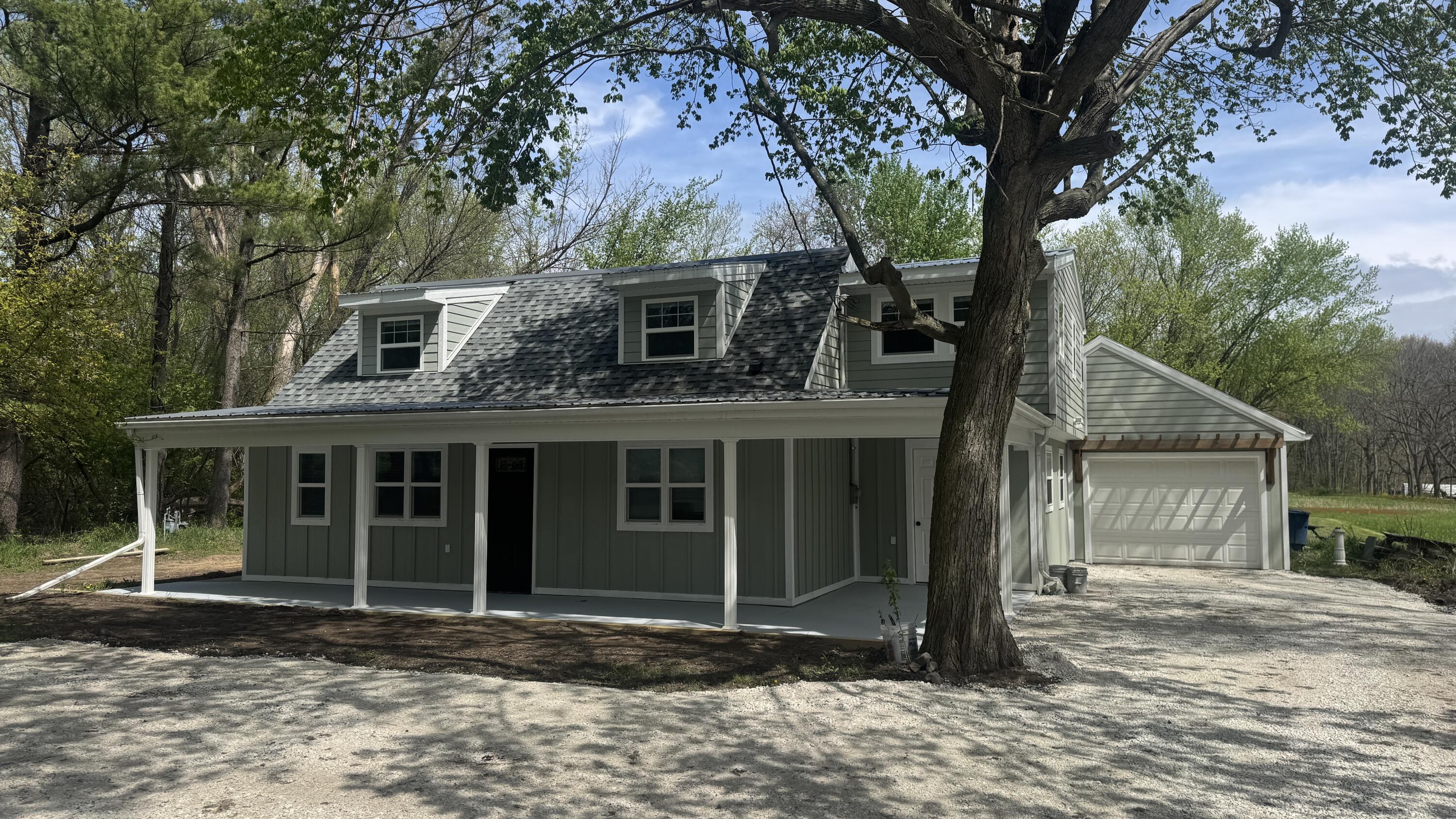 6323 N 600 W, Michigan City, IN 46360; Image #48