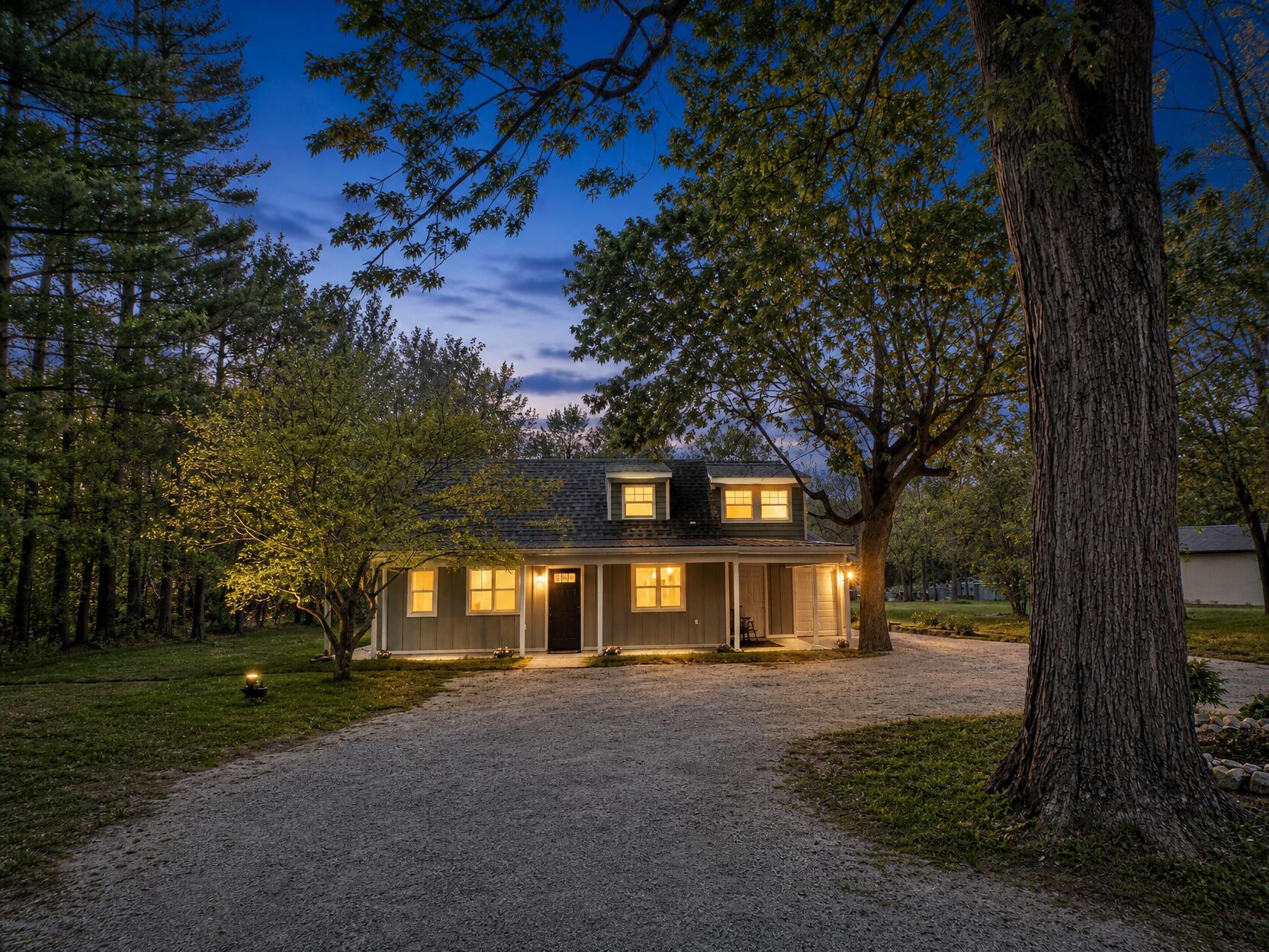 6323 N 600 W, Michigan City, IN 46360; Image #53
