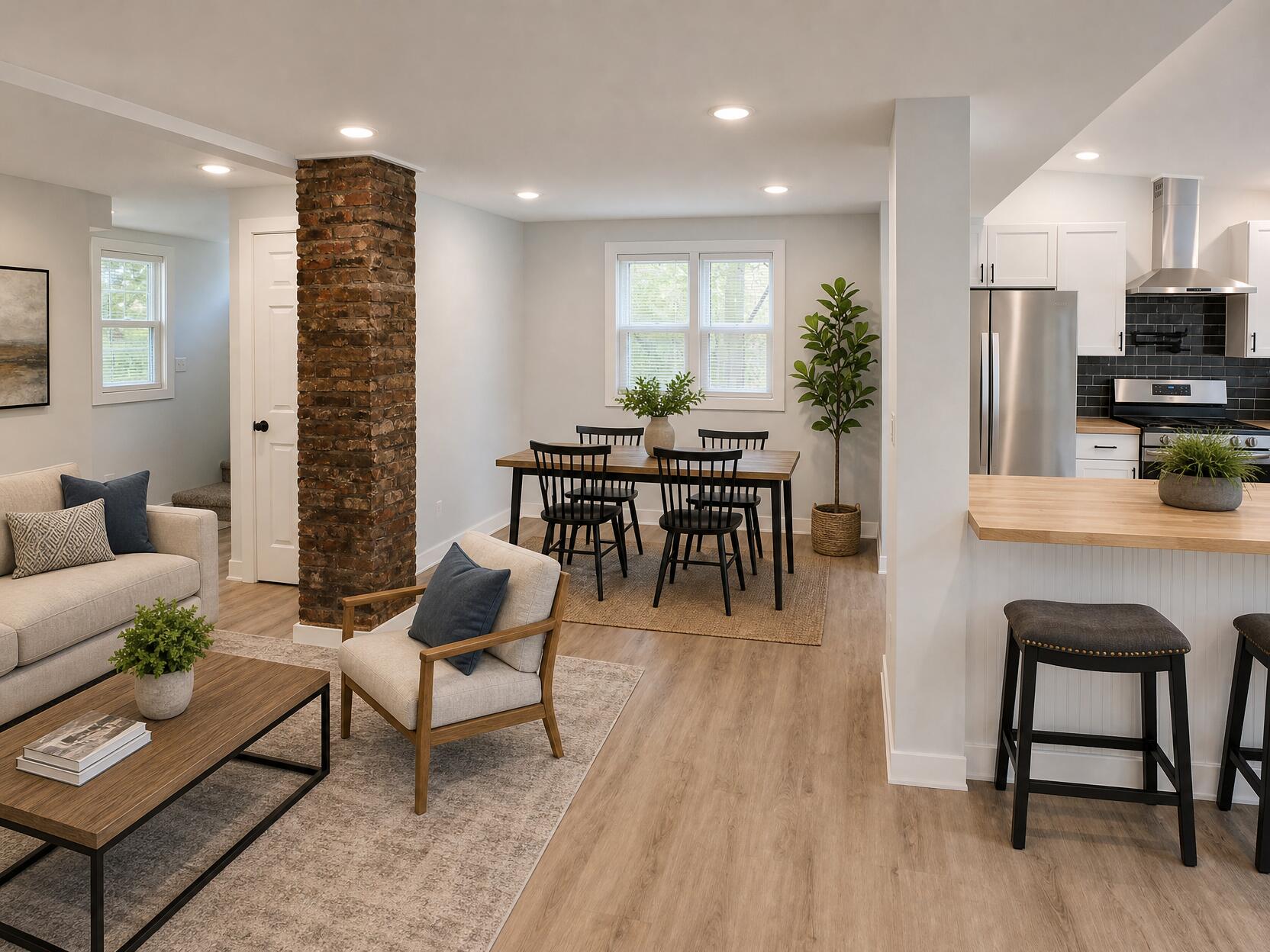 6323 N 600 W, Michigan City, IN 46360; Image #7