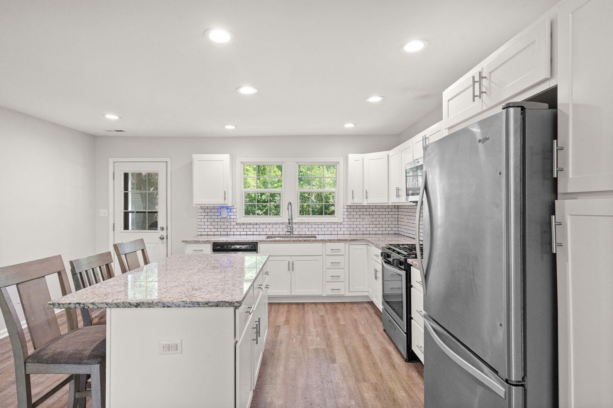 1301 S Cline Avenue, Griffith, IN 46319; Image #11