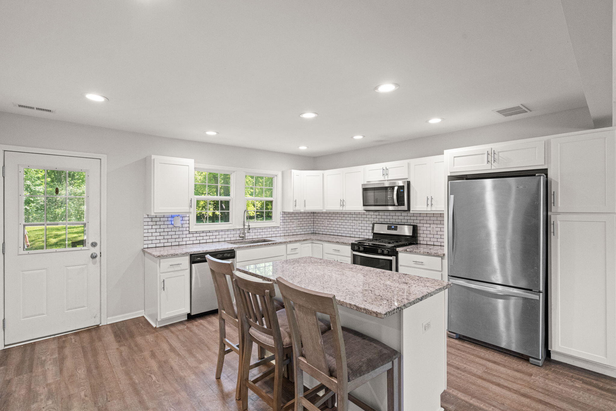 1301 S Cline Avenue, Griffith, IN 46319; Image #12