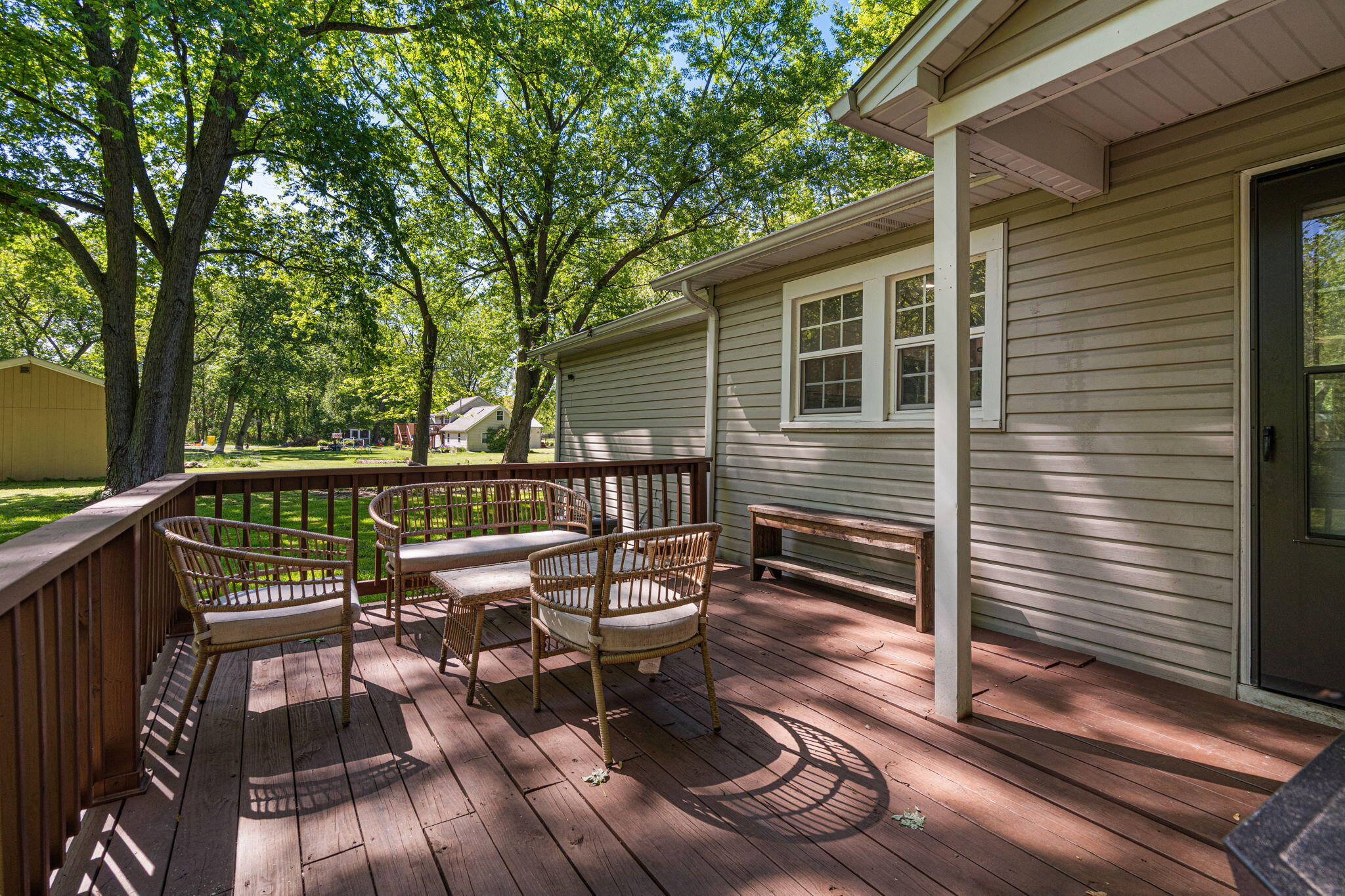 1301 S Cline Avenue, Griffith, IN 46319; Image #21